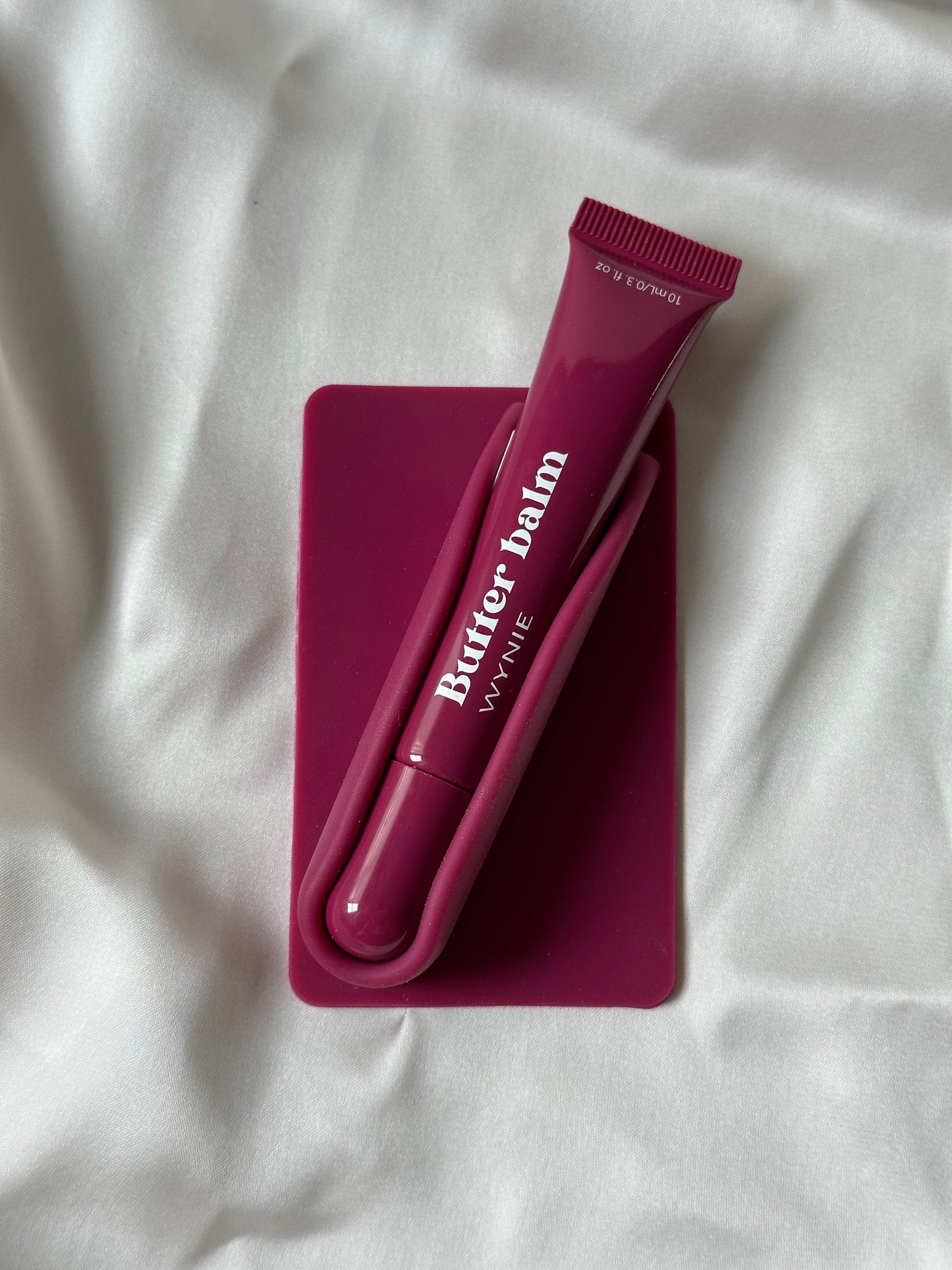 PEPTIDE BUTTER BALM + SOPORTE MÓVIL