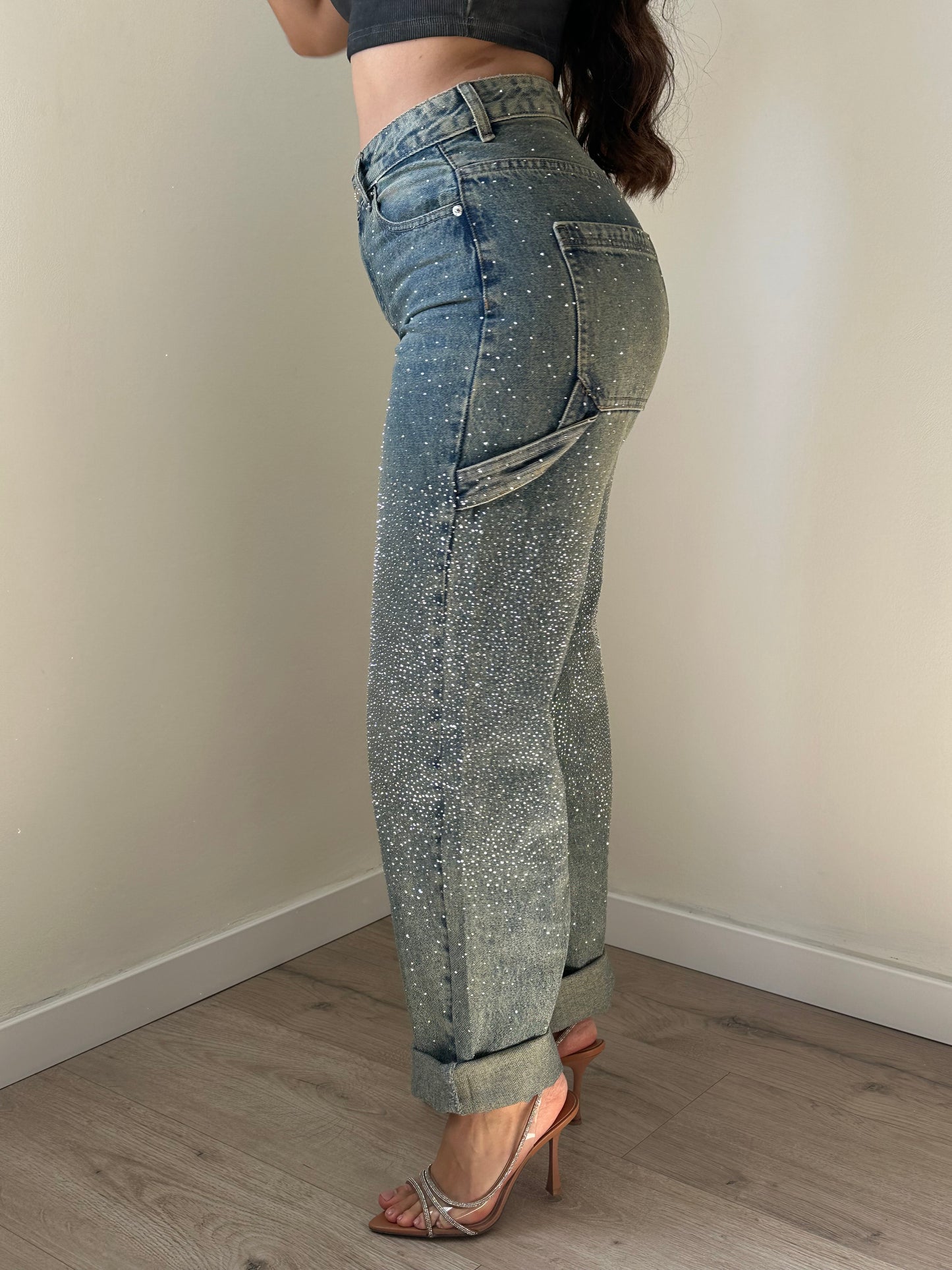 JEANS BAGGY JOYA