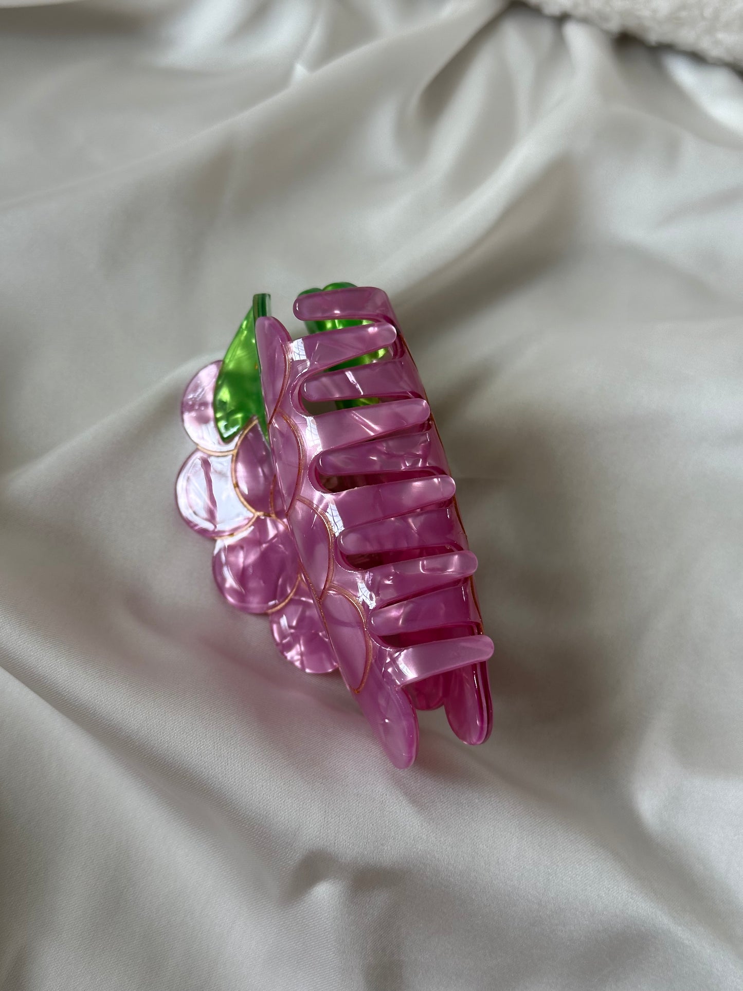PINZA FRUTA
