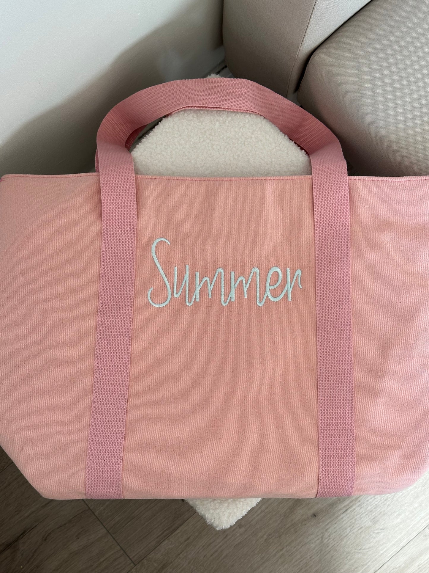 BOLSO PLAYA SUMMER