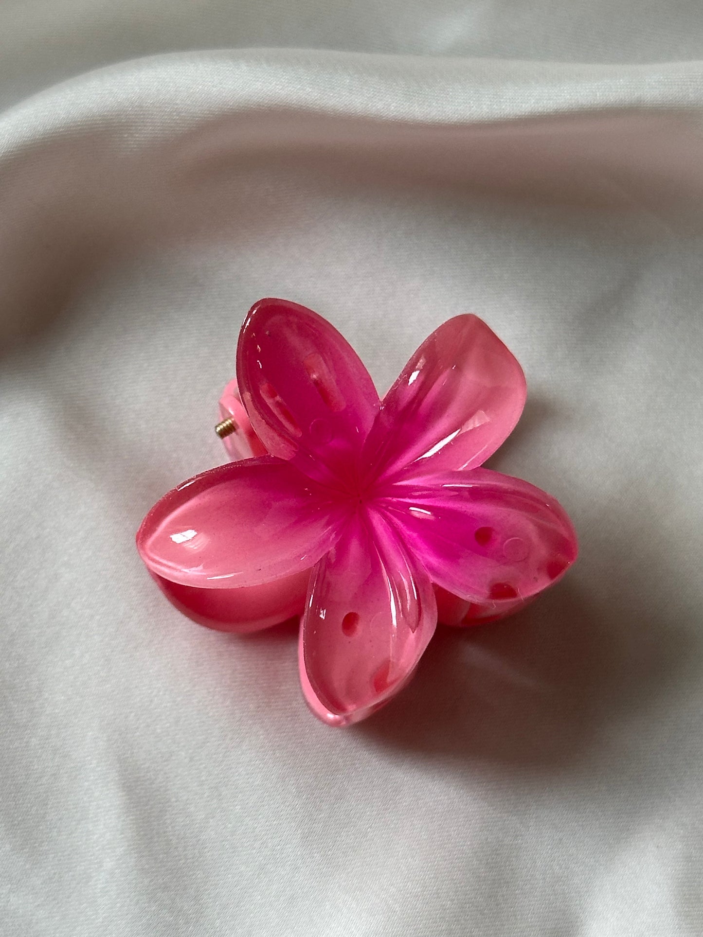 PINZA FLOR MINI