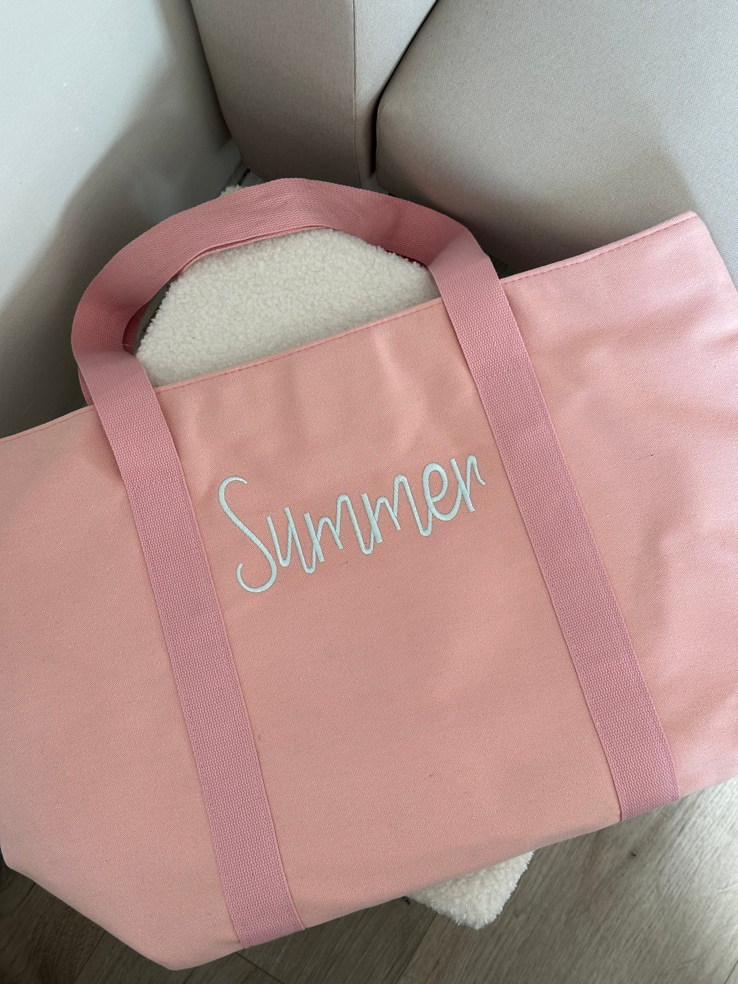BOLSO PLAYA SUMMER