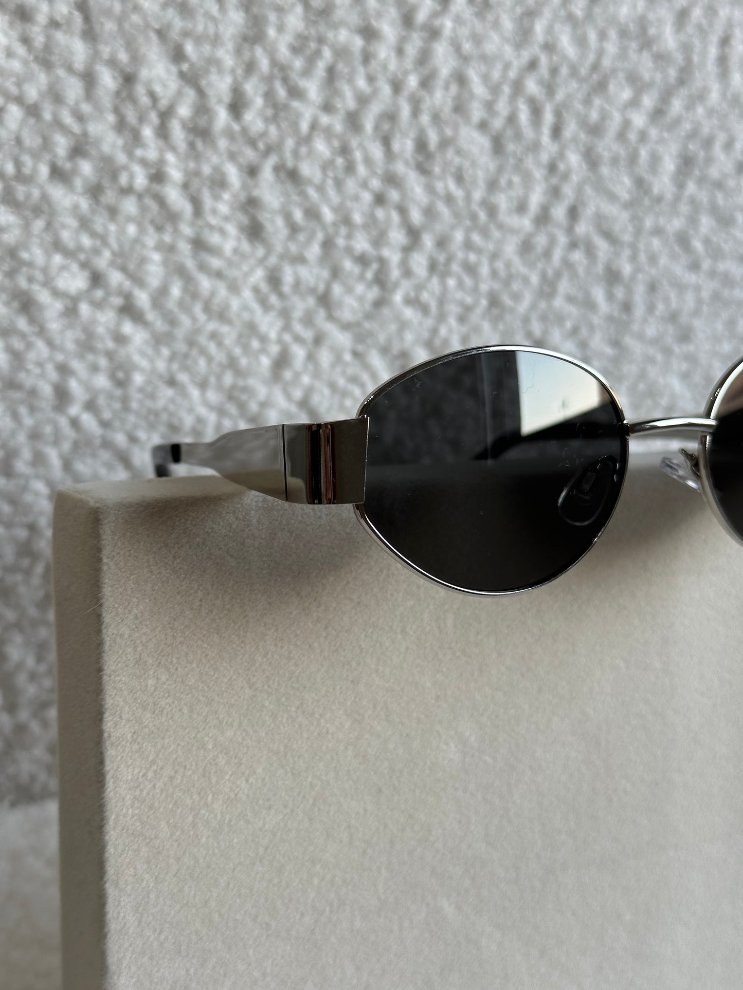 GAFAS SOL OVALADAS