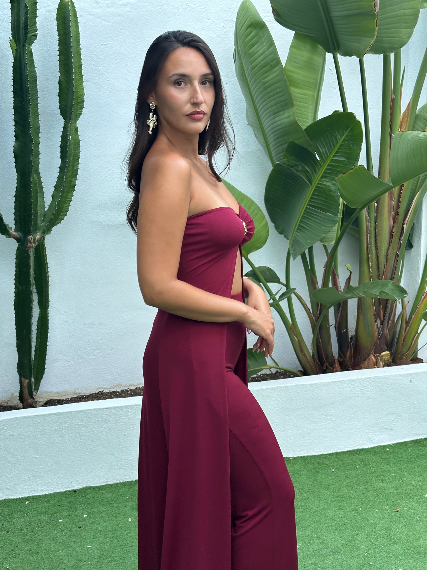 CONJUNTO CAPA