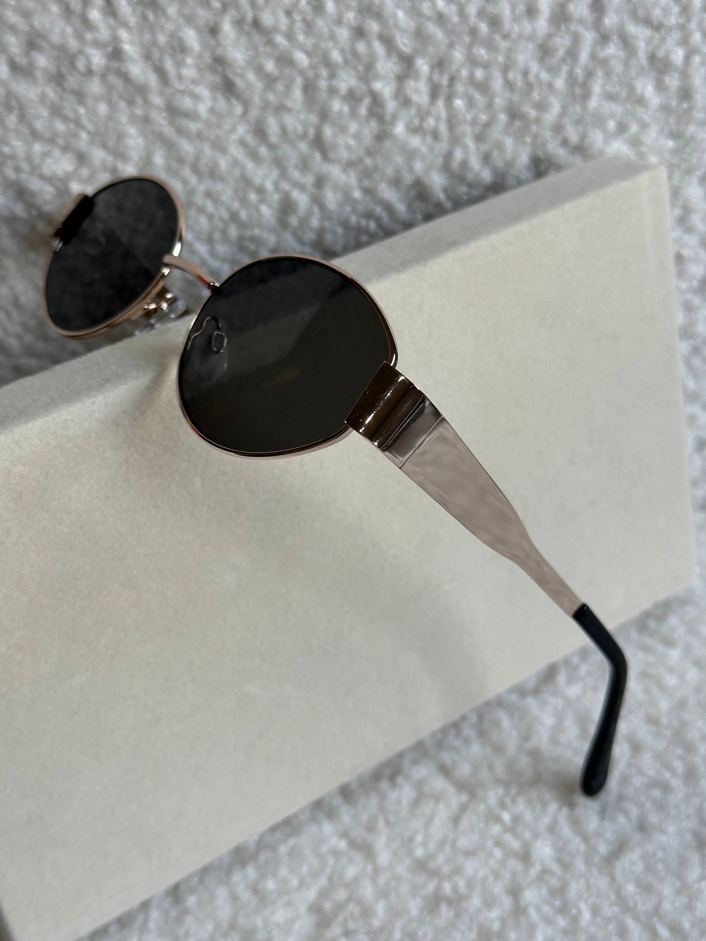 GAFAS SOL OVALADAS
