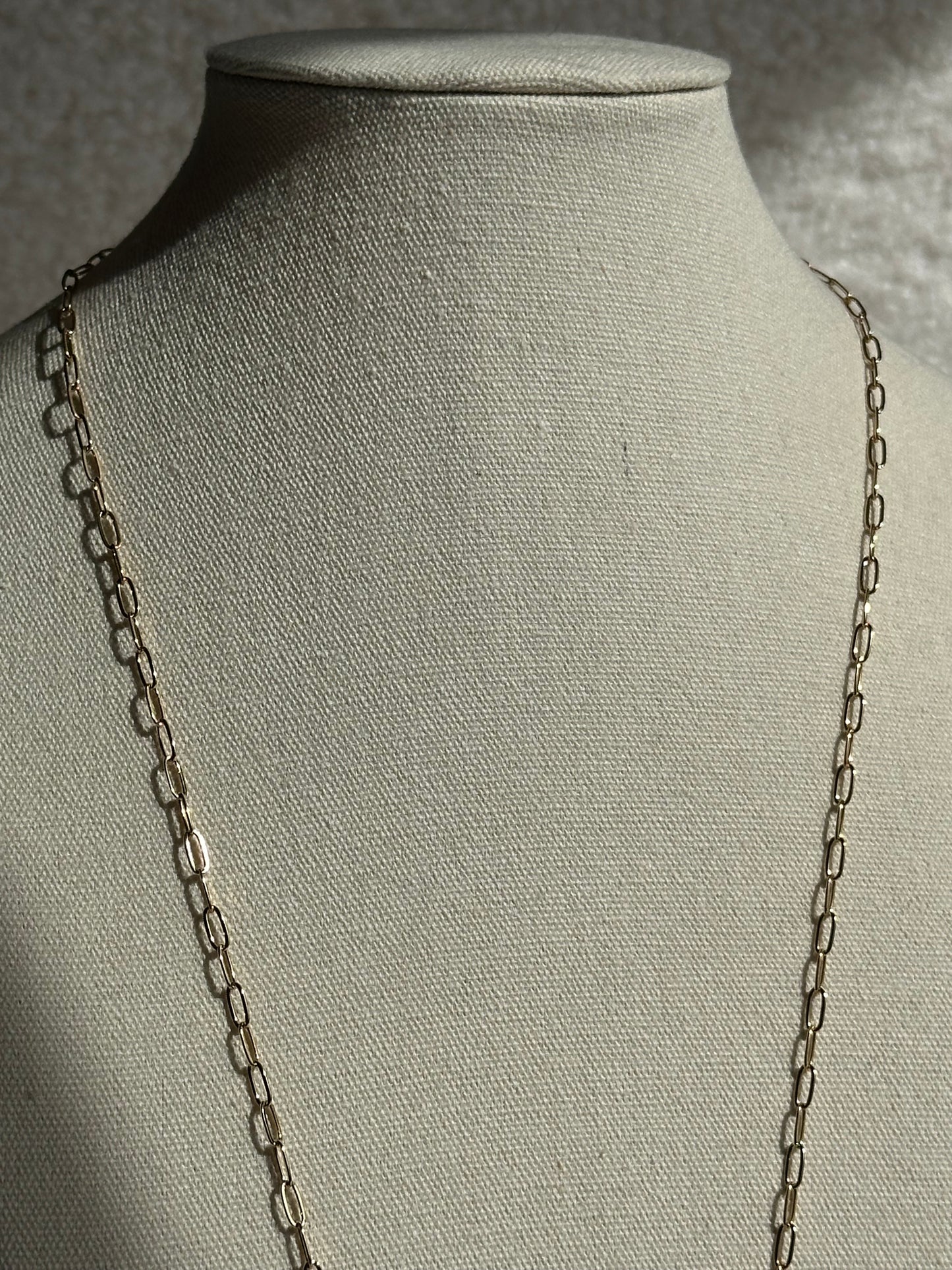 COLLAR LLAMADOR DE ÁNGELES