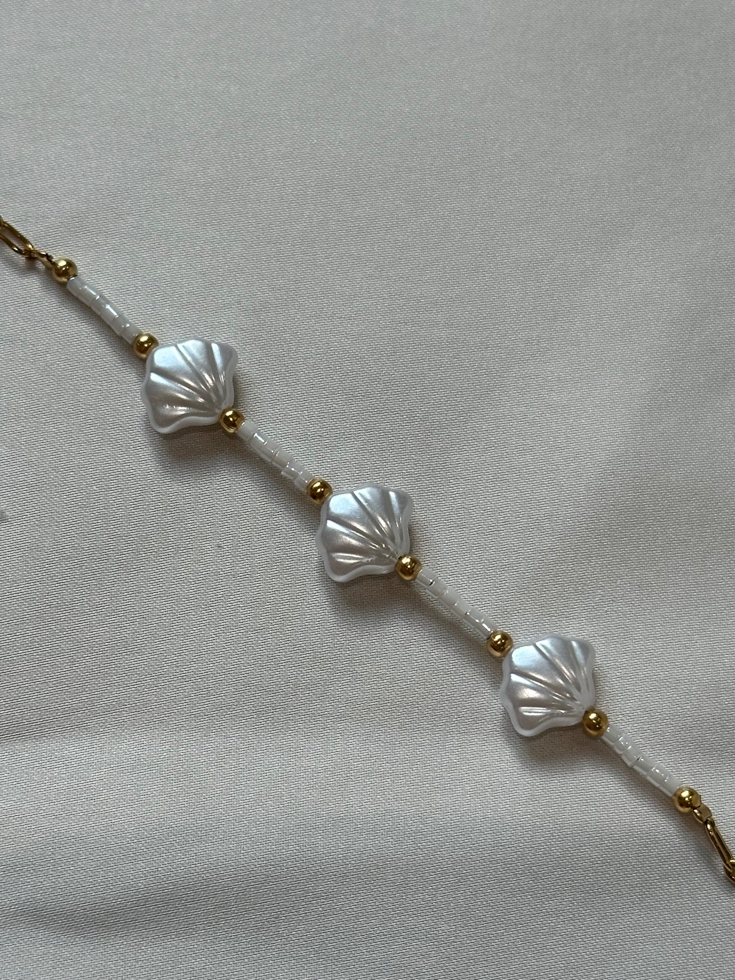 TOBILLERA CHARMS