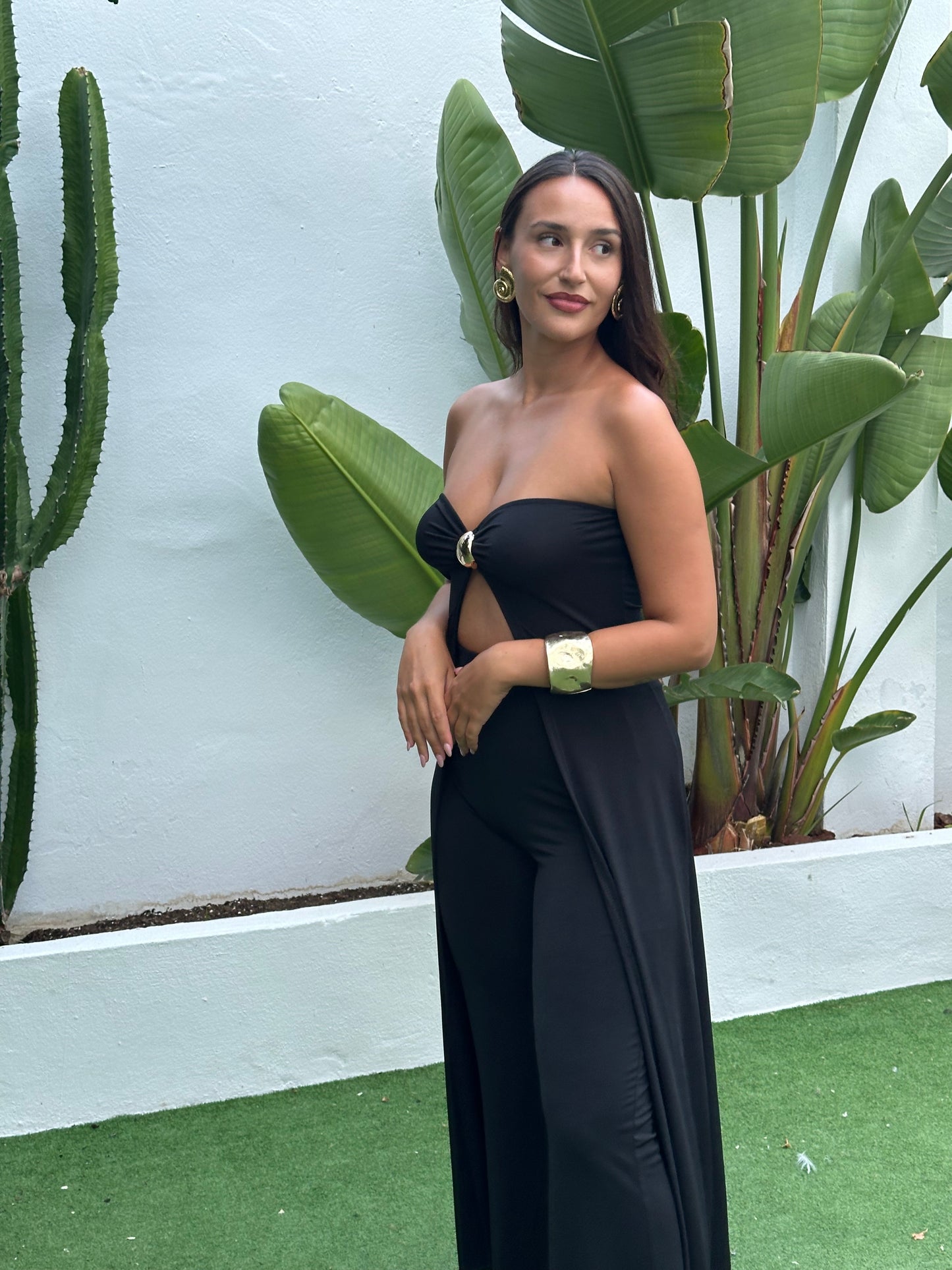CONJUNTO CAPA