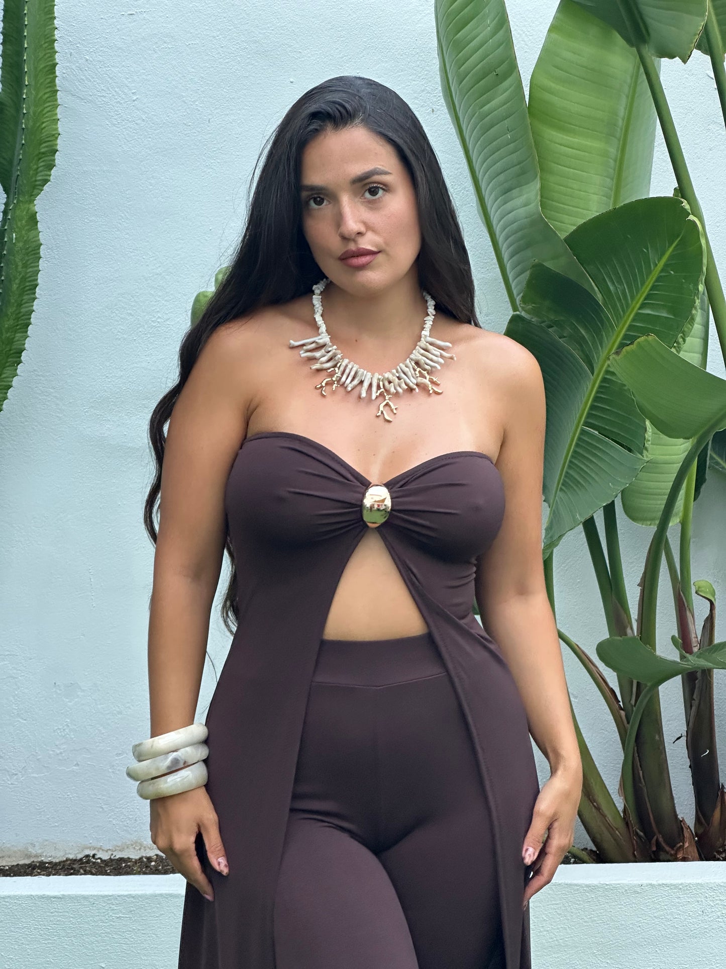 CONJUNTO CAPA
