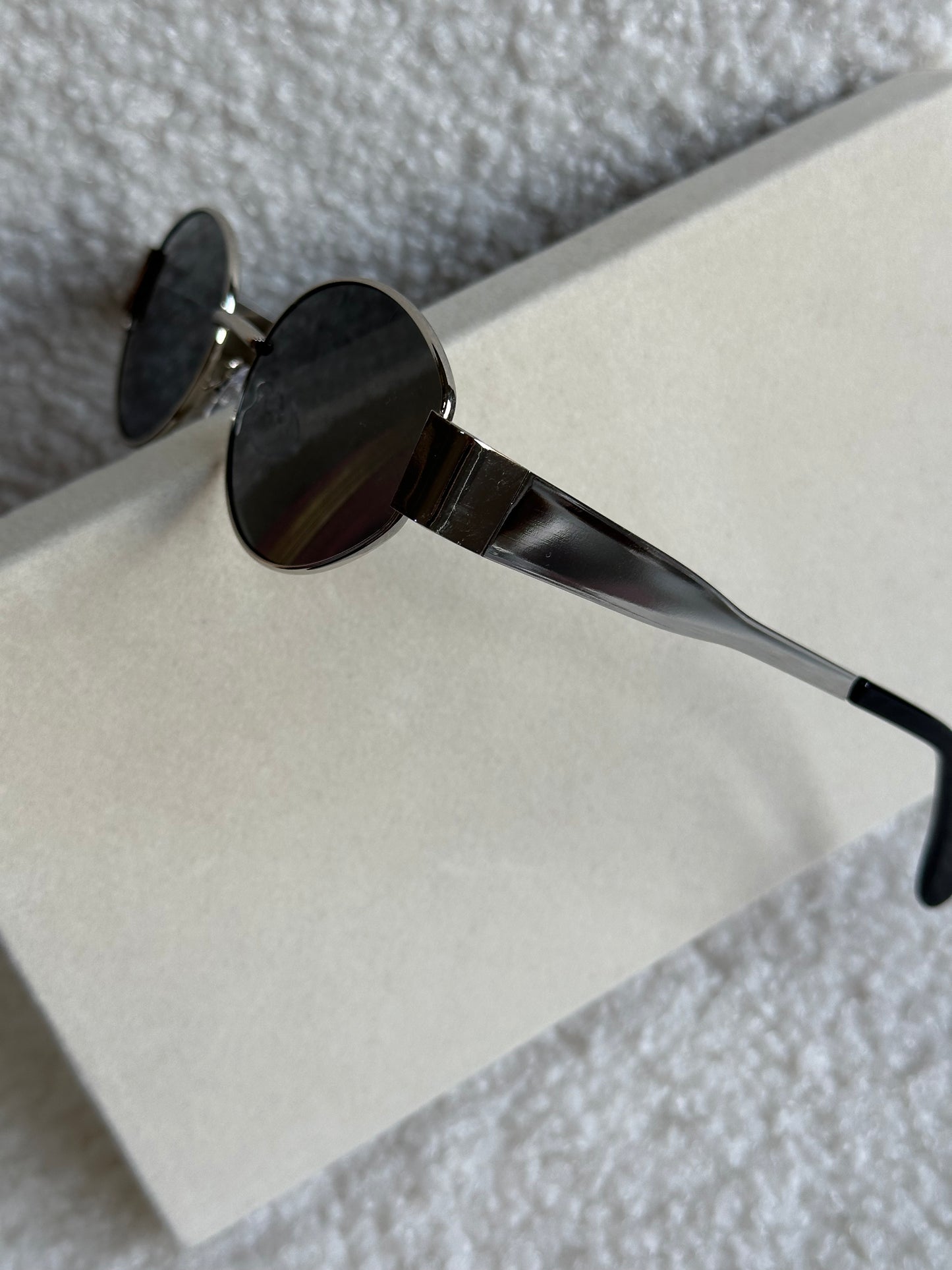 GAFAS SOL OVALADAS