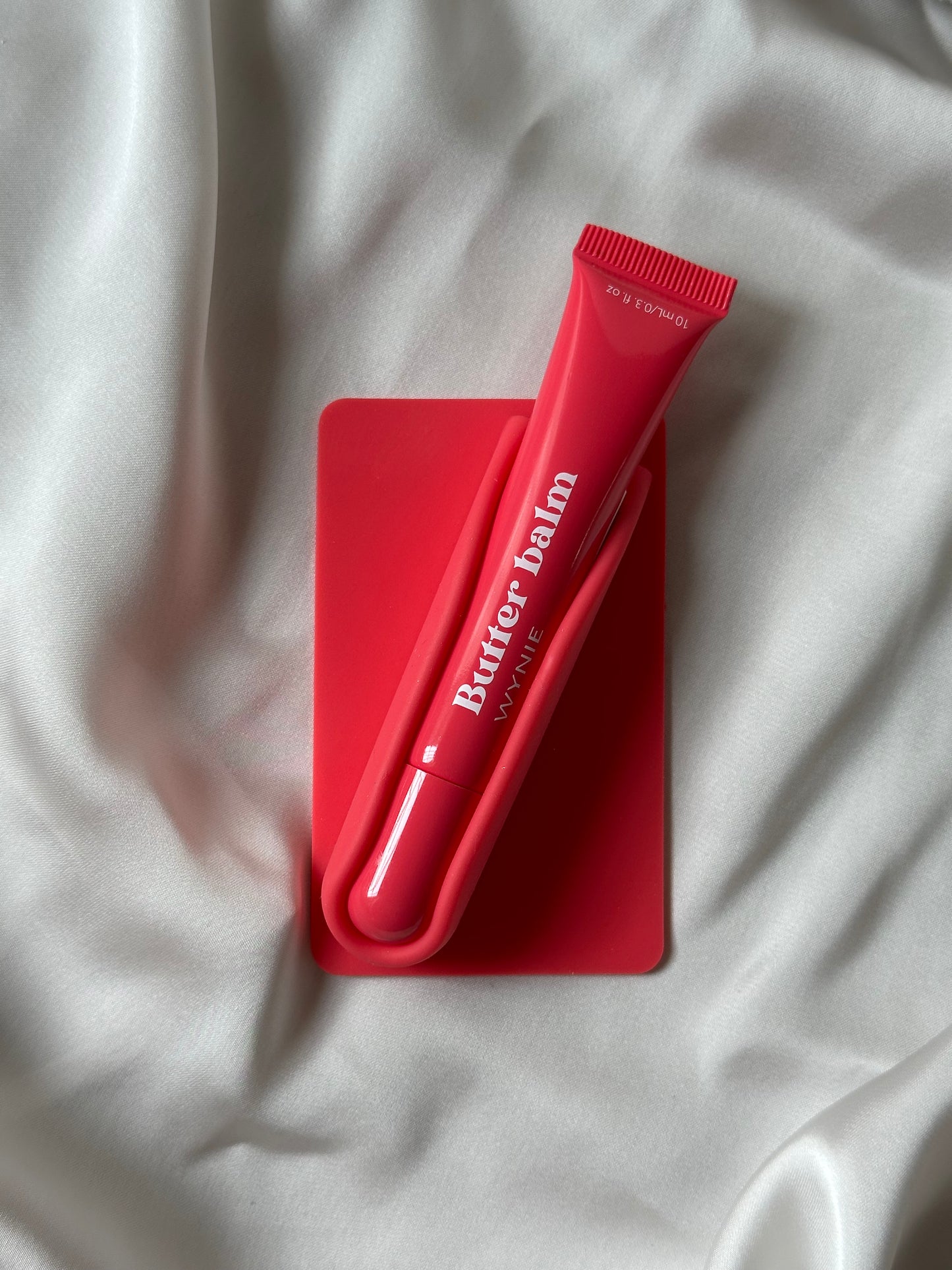 PEPTIDE BUTTER BALM + SOPORTE MÓVIL