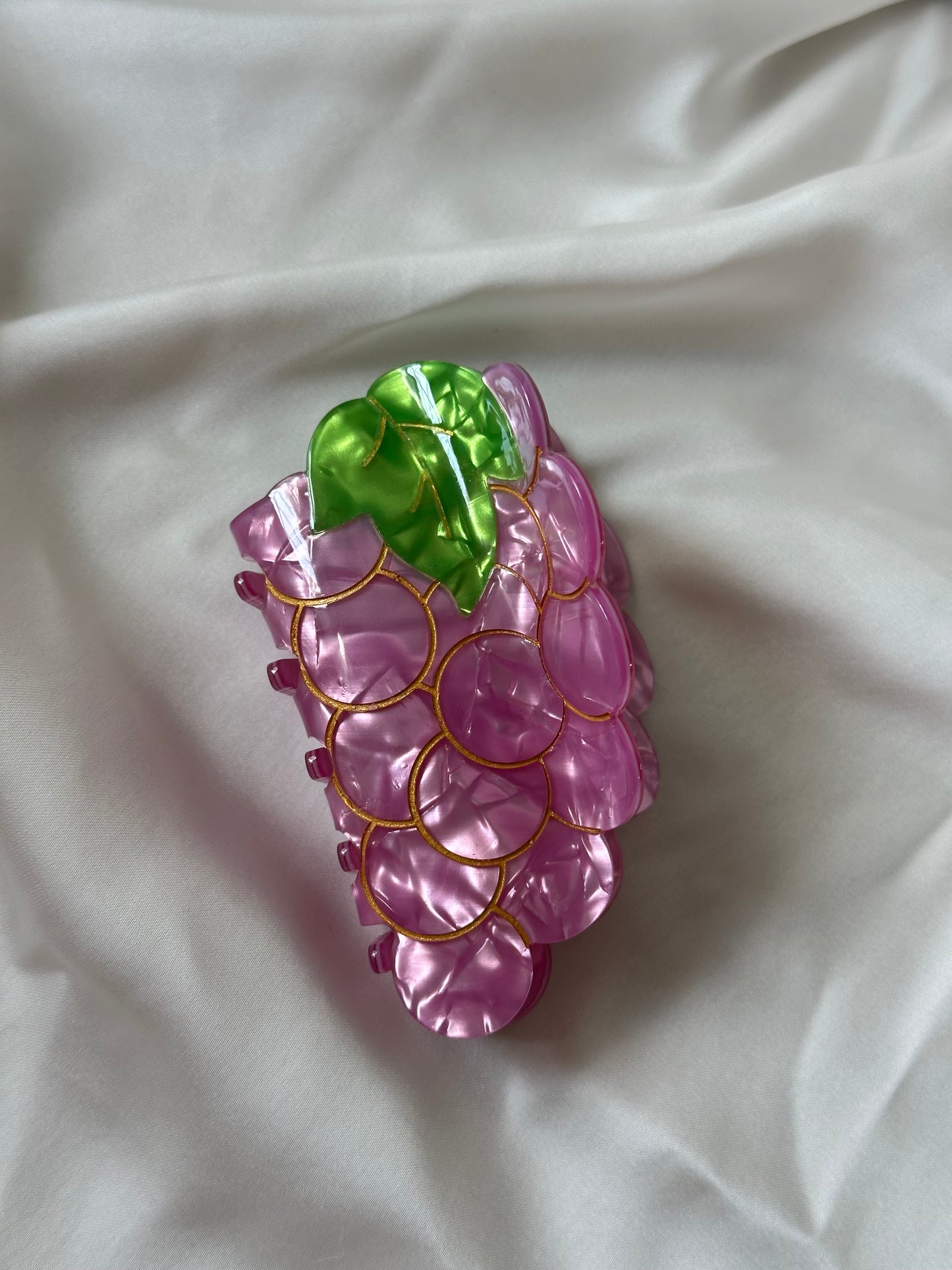 PINZA FRUTA