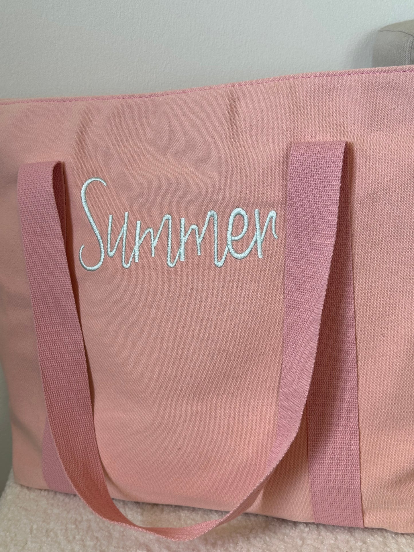 BOLSO PLAYA SUMMER