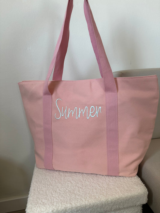BOLSO PLAYA SUMMER