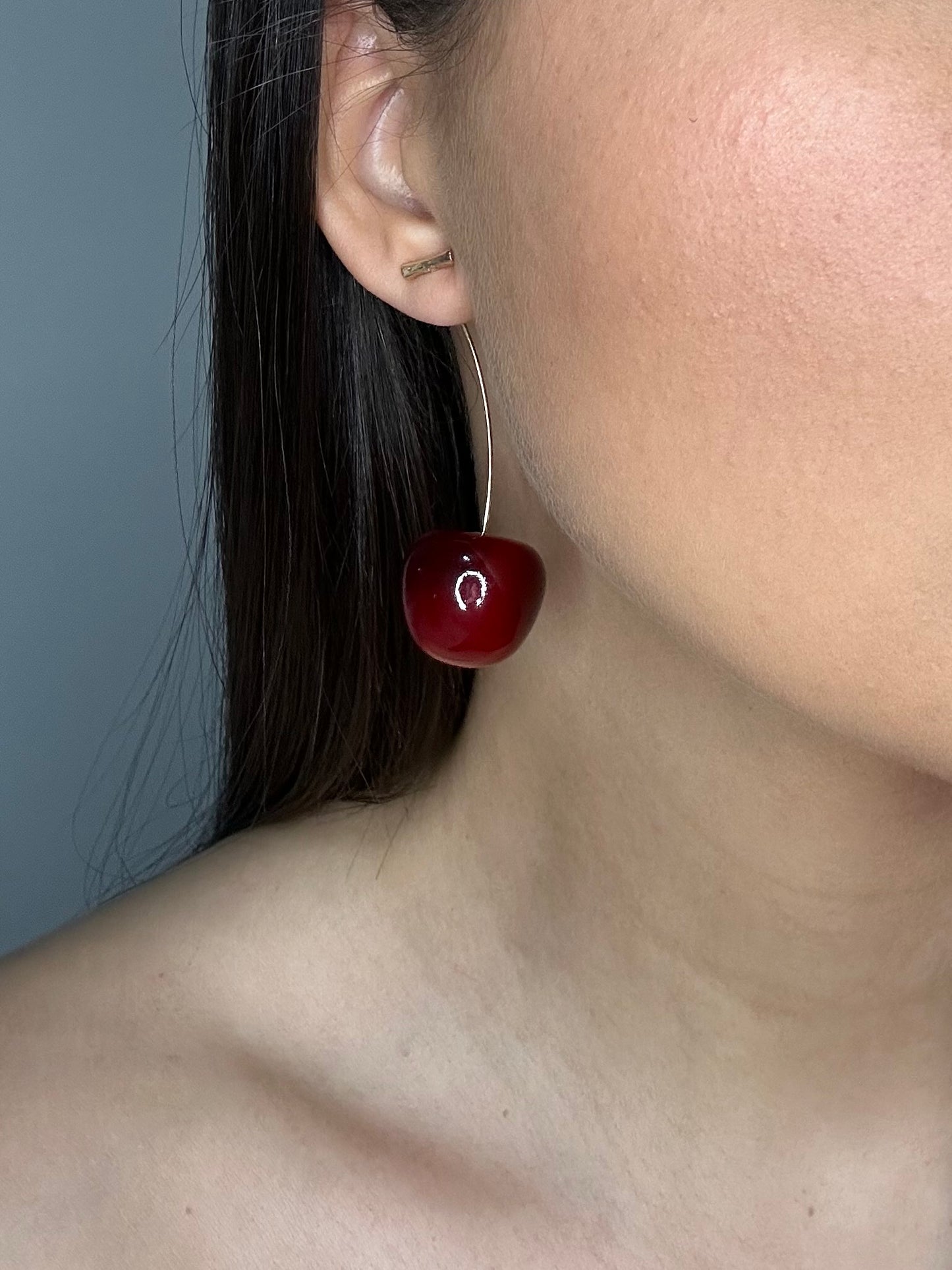 PENDIENTES CHERRY