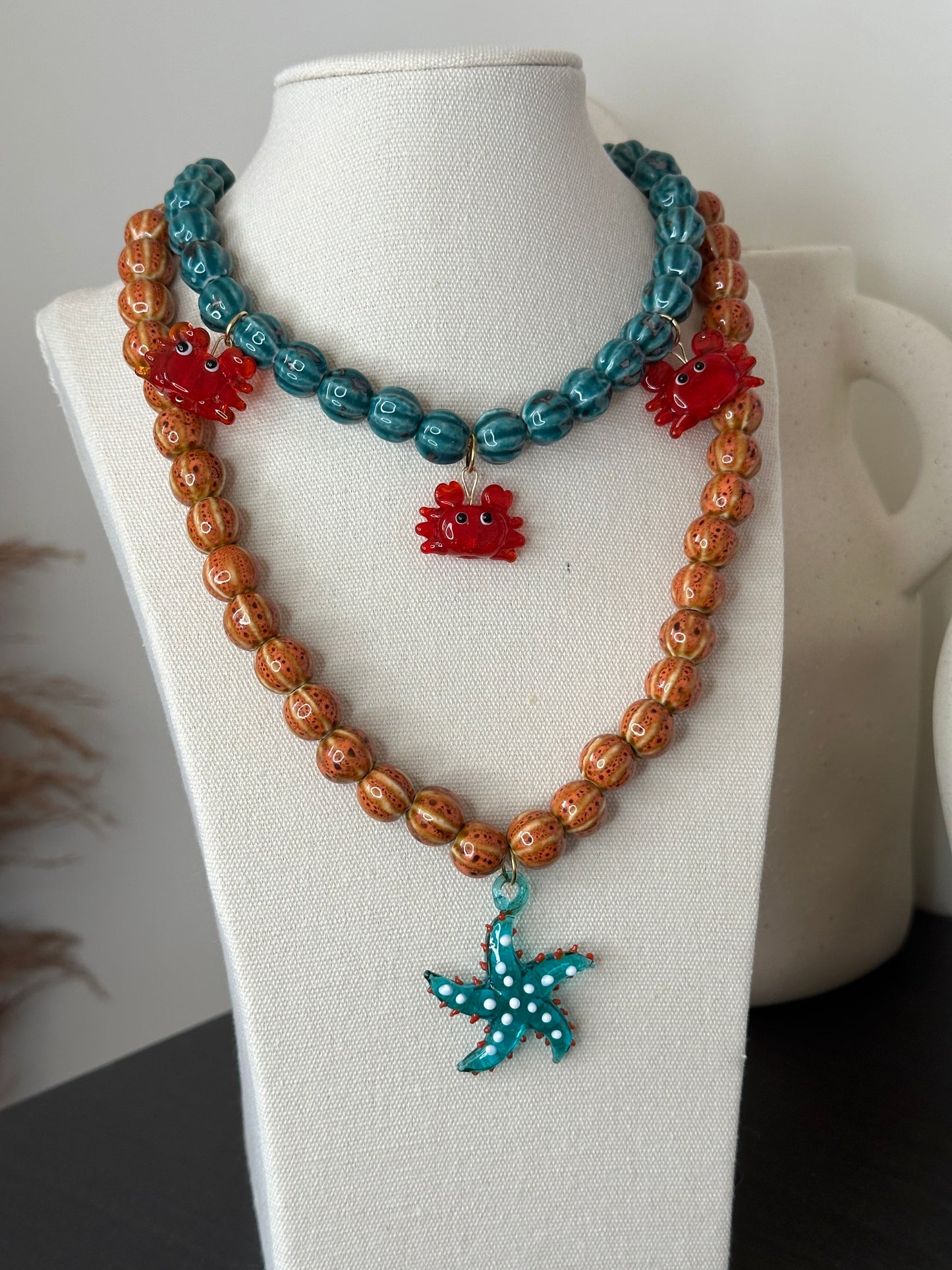 COLLAR PERSONALIZADO