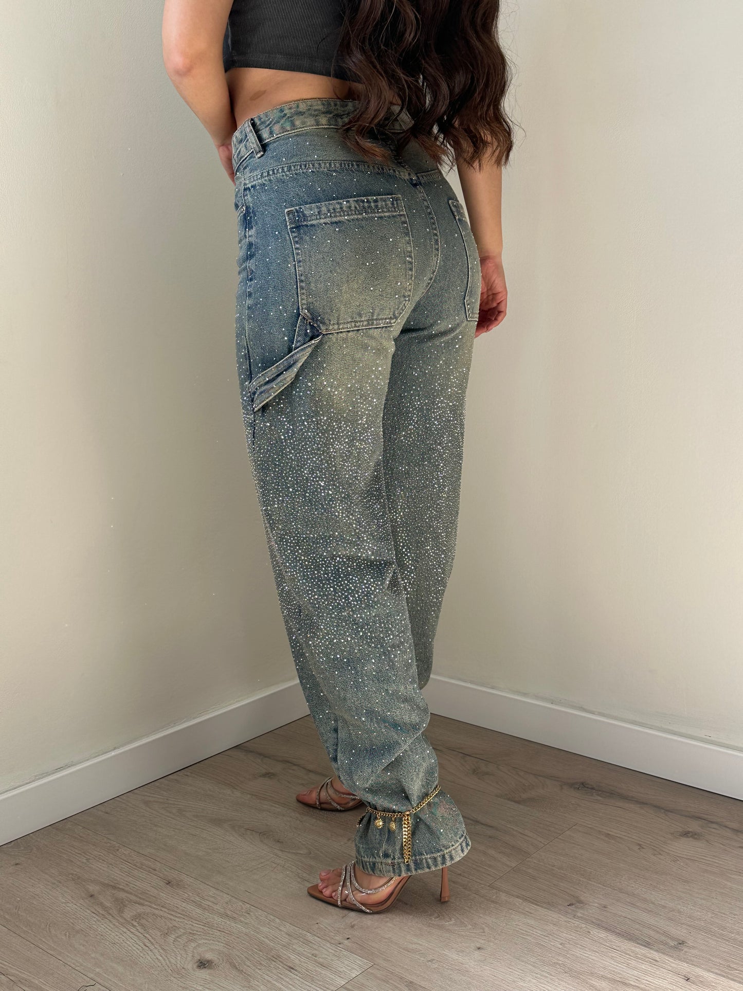 JEANS BAGGY JOYA
