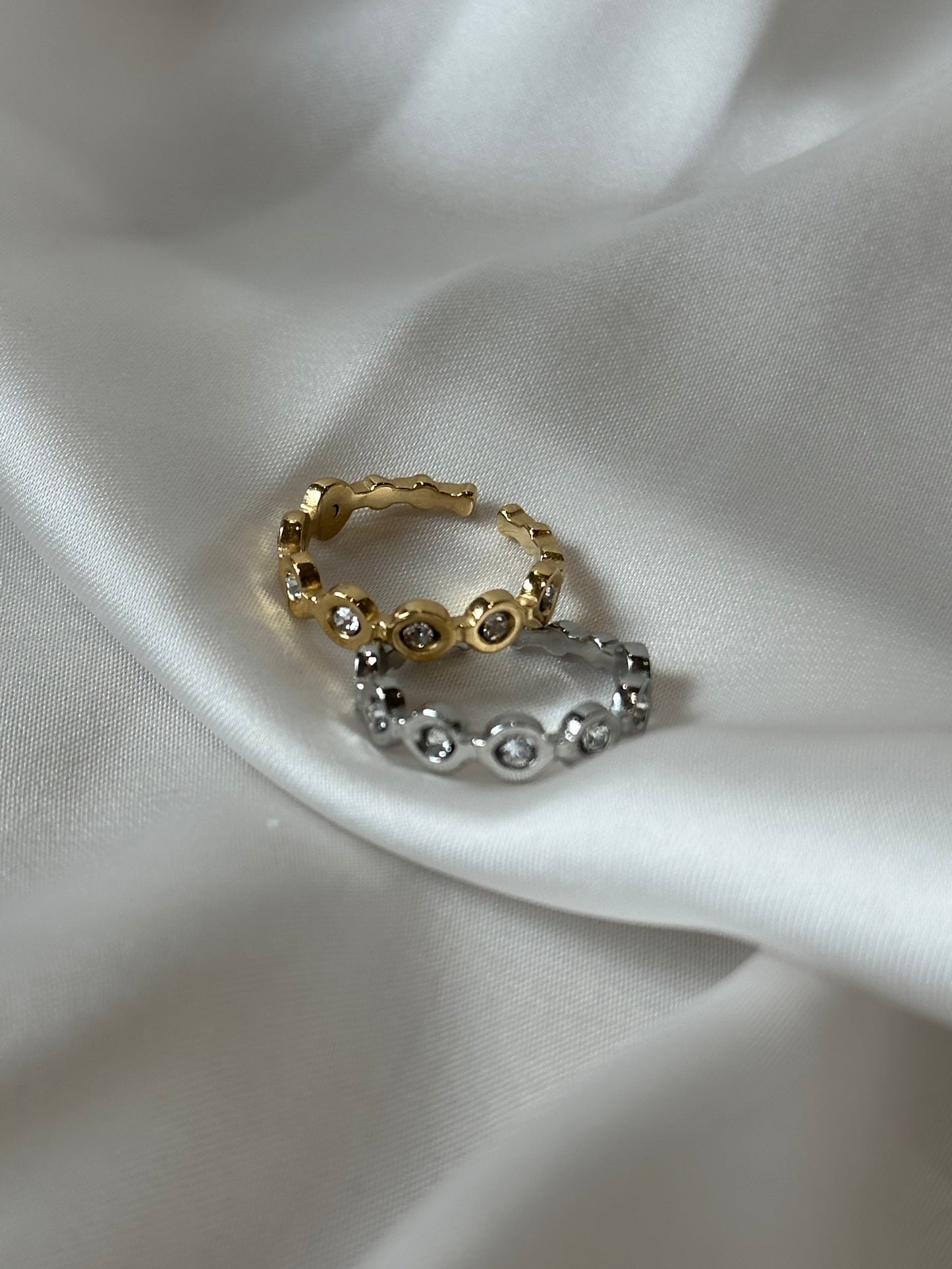 ANILLO PIE
