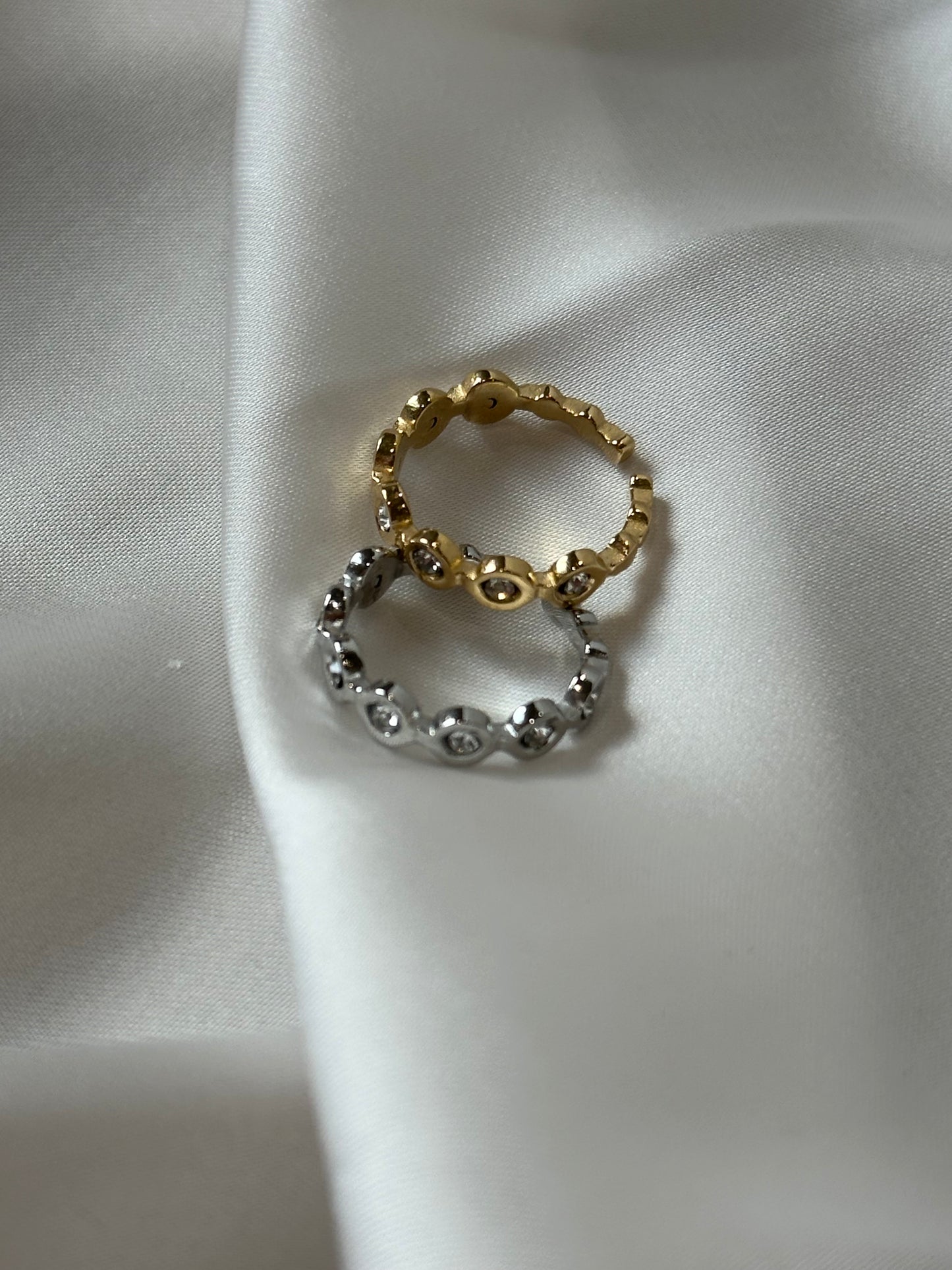 ANILLO PIE