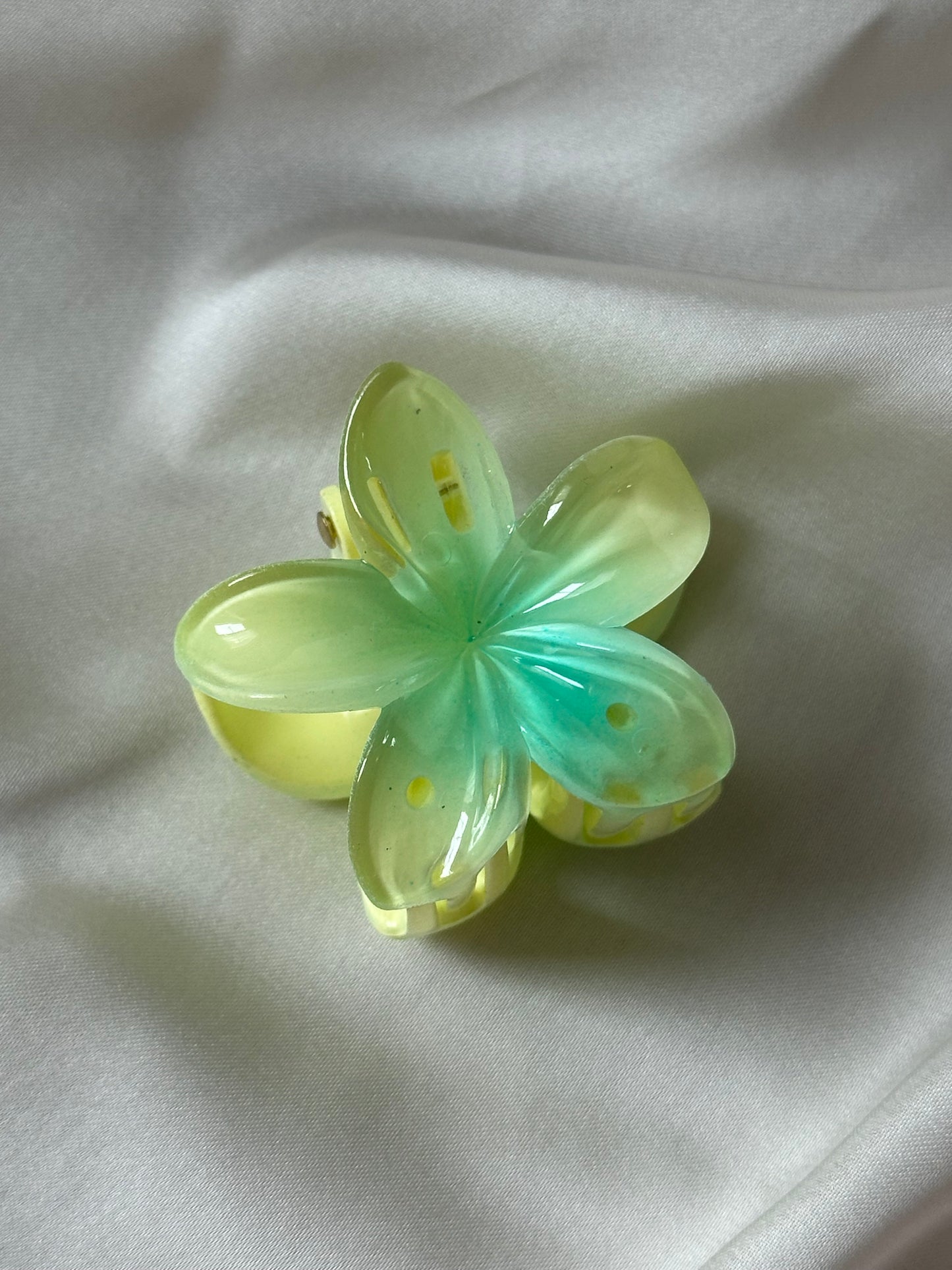 PINZA FLOR MINI