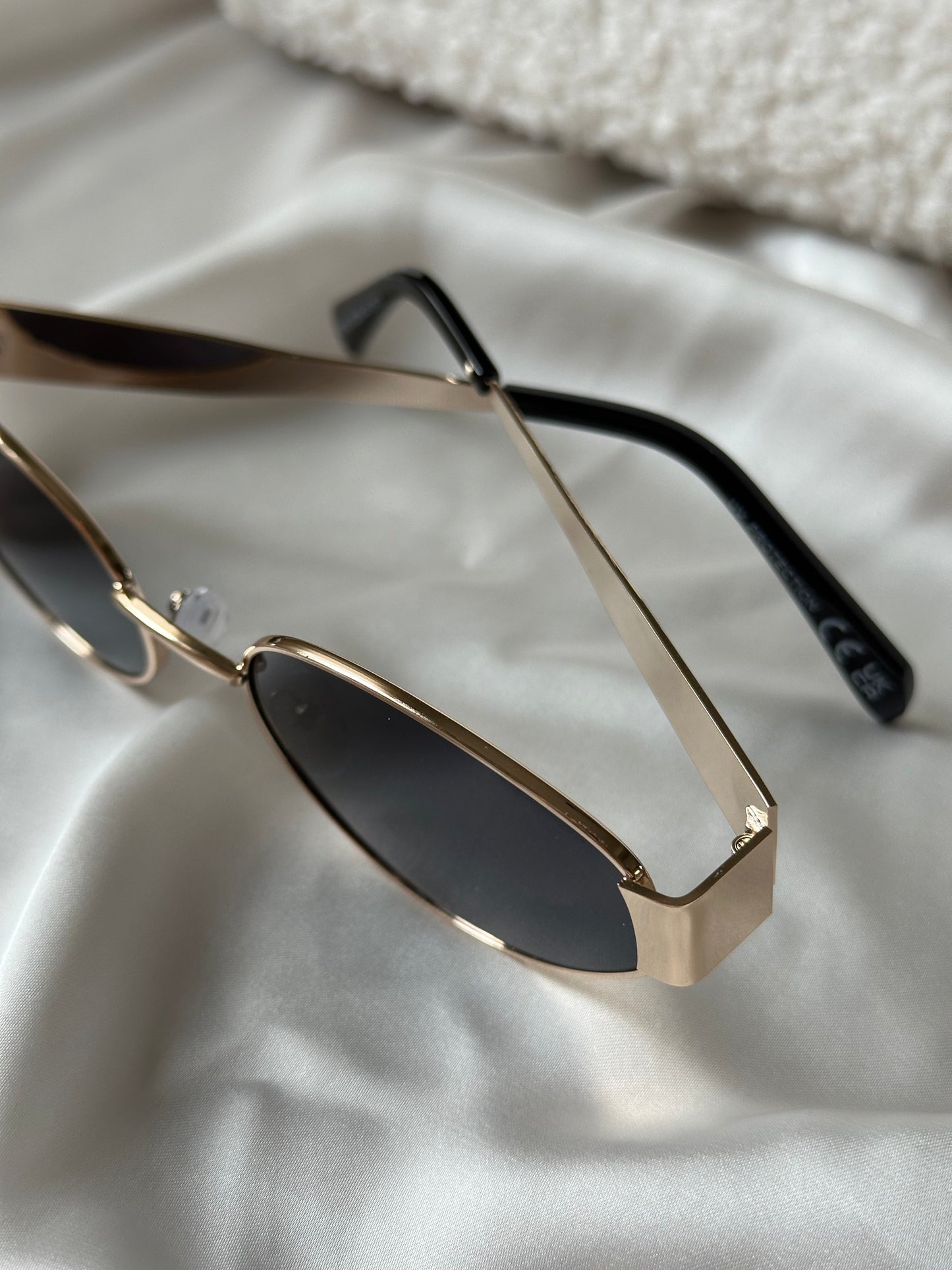 GAFAS SOL OVALADAS