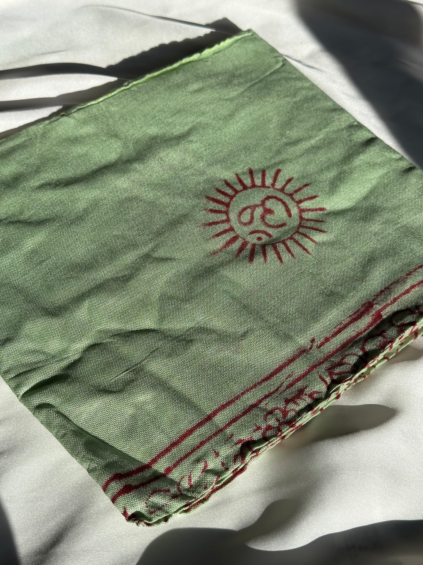 PAREO ESTAMPADO