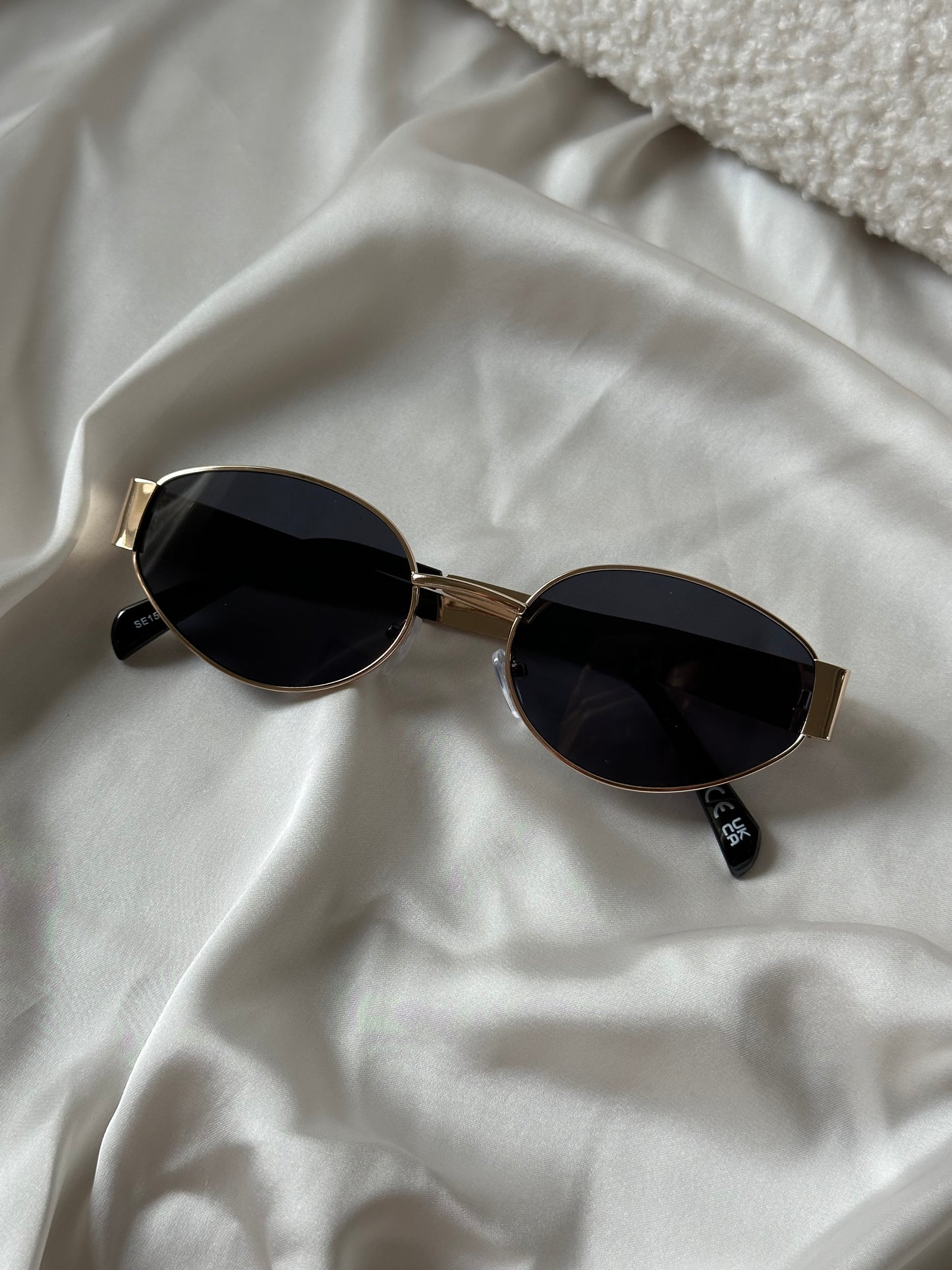 GAFAS SOL OVALADAS