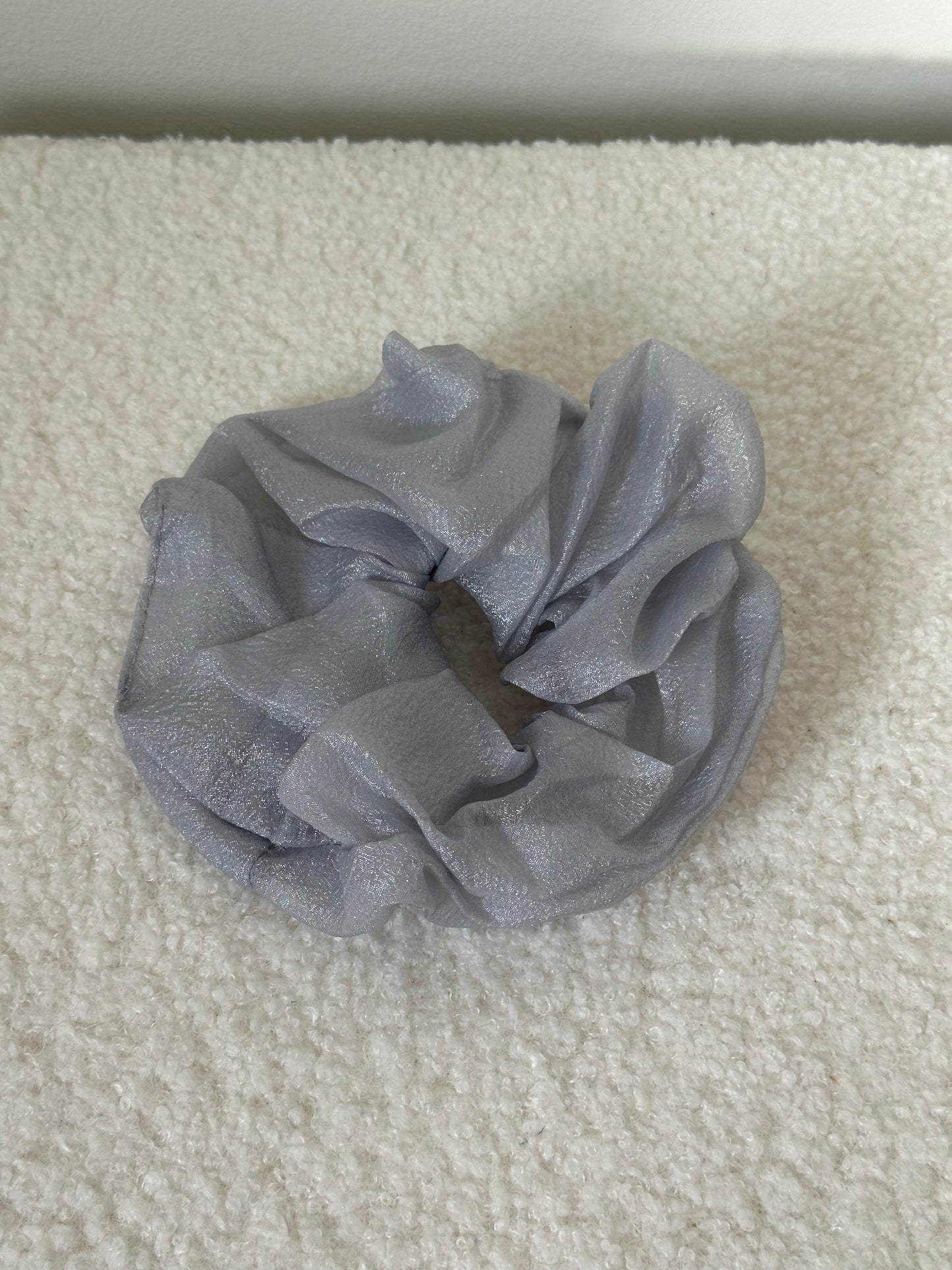 GOMA DE PELO SCRUNCHIE GRANDE