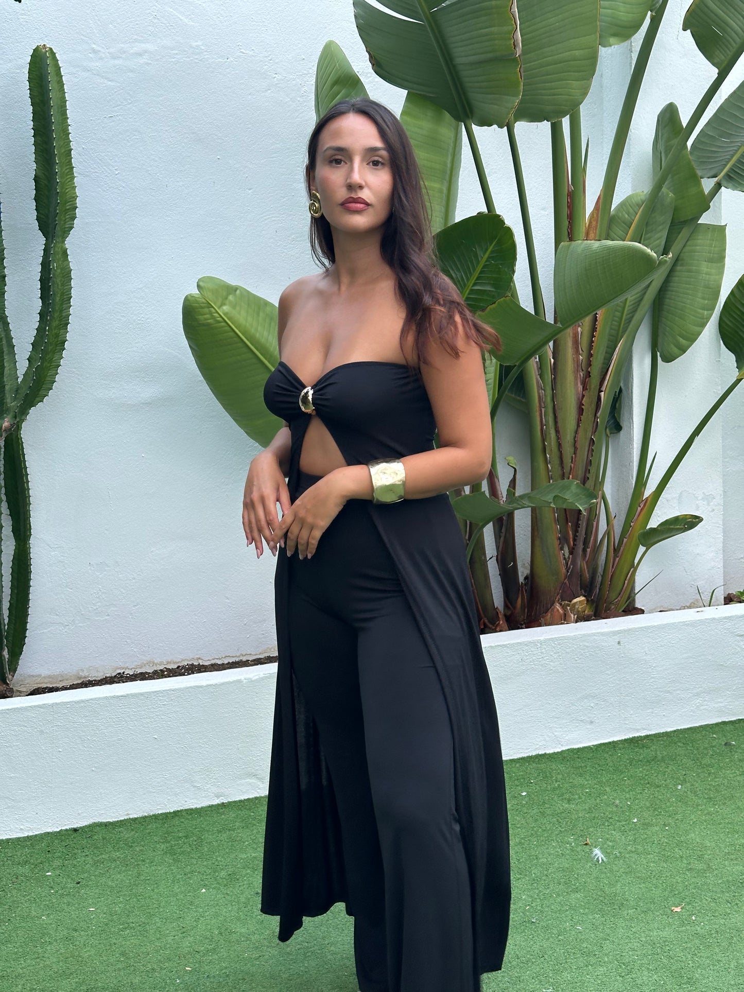 CONJUNTO CAPA