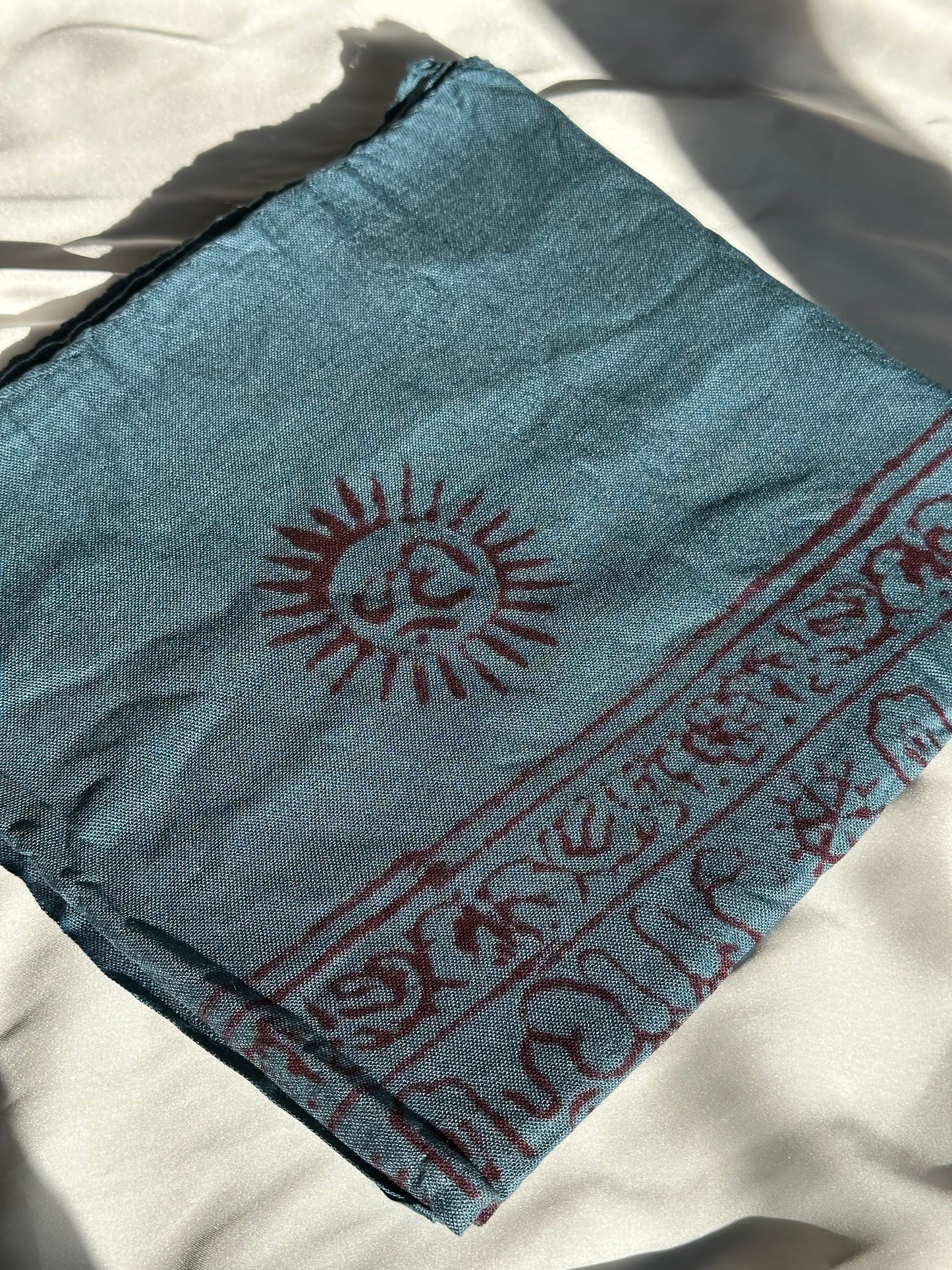 PAREO ESTAMPADO
