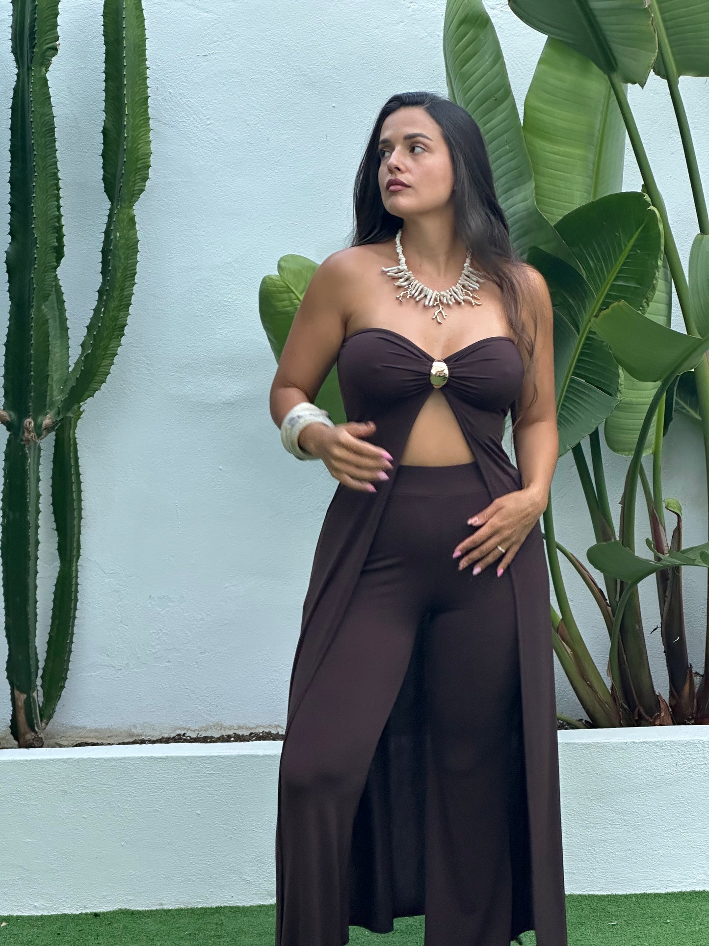 CONJUNTO CAPA