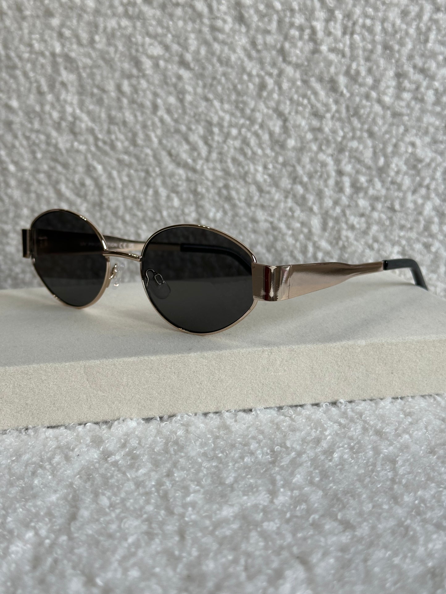 GAFAS SOL OVALADAS