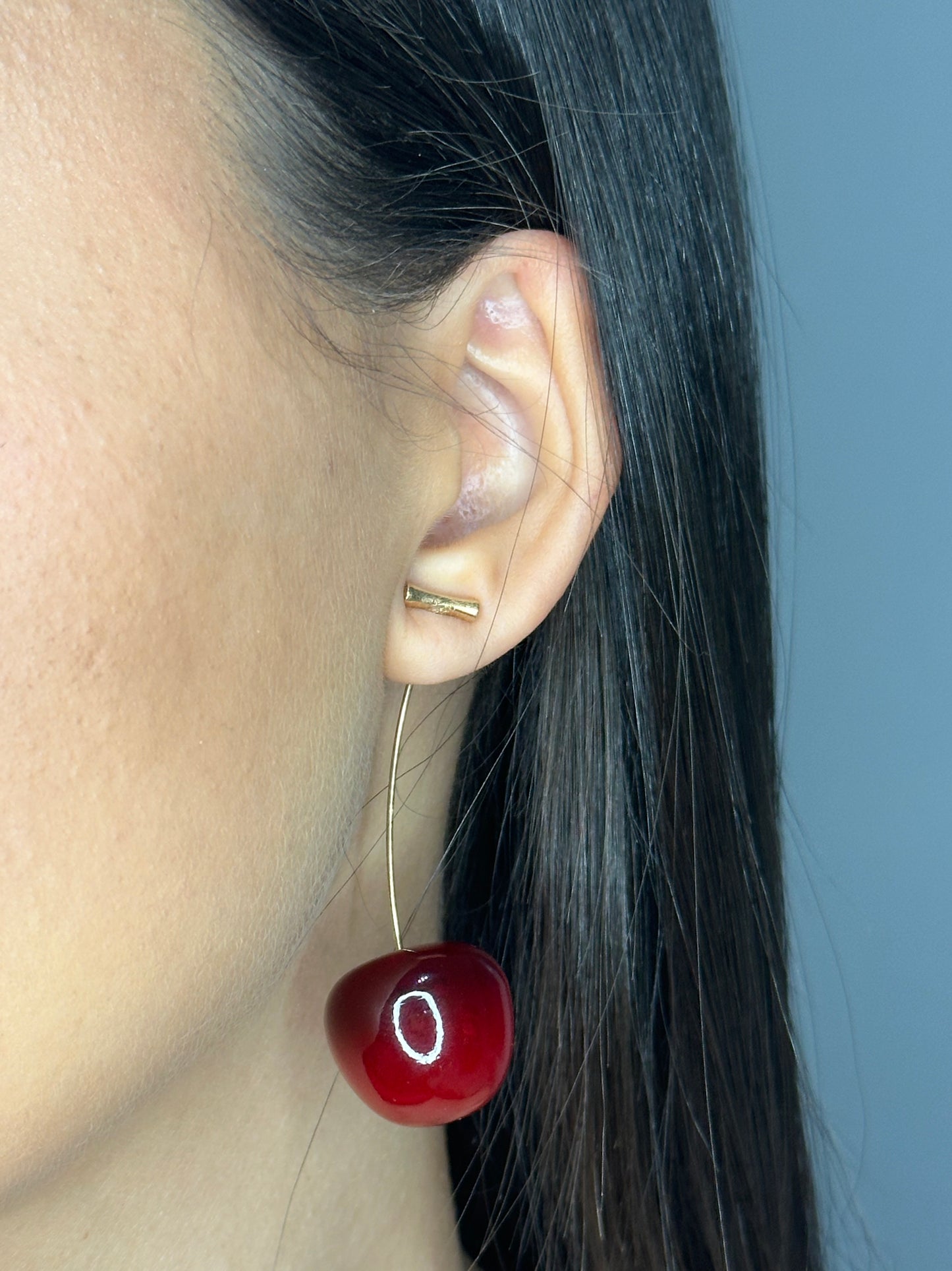 PENDIENTES CHERRY
