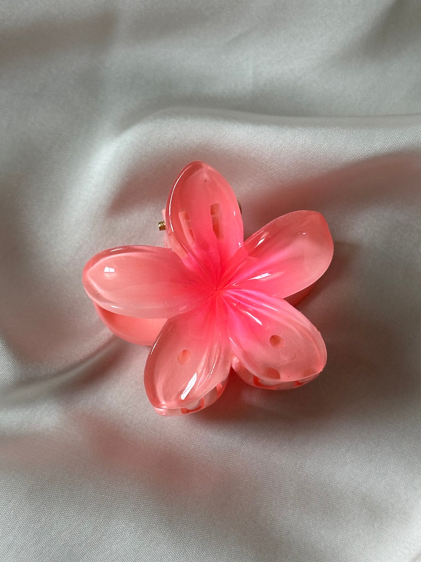 PINZA FLOR MINI