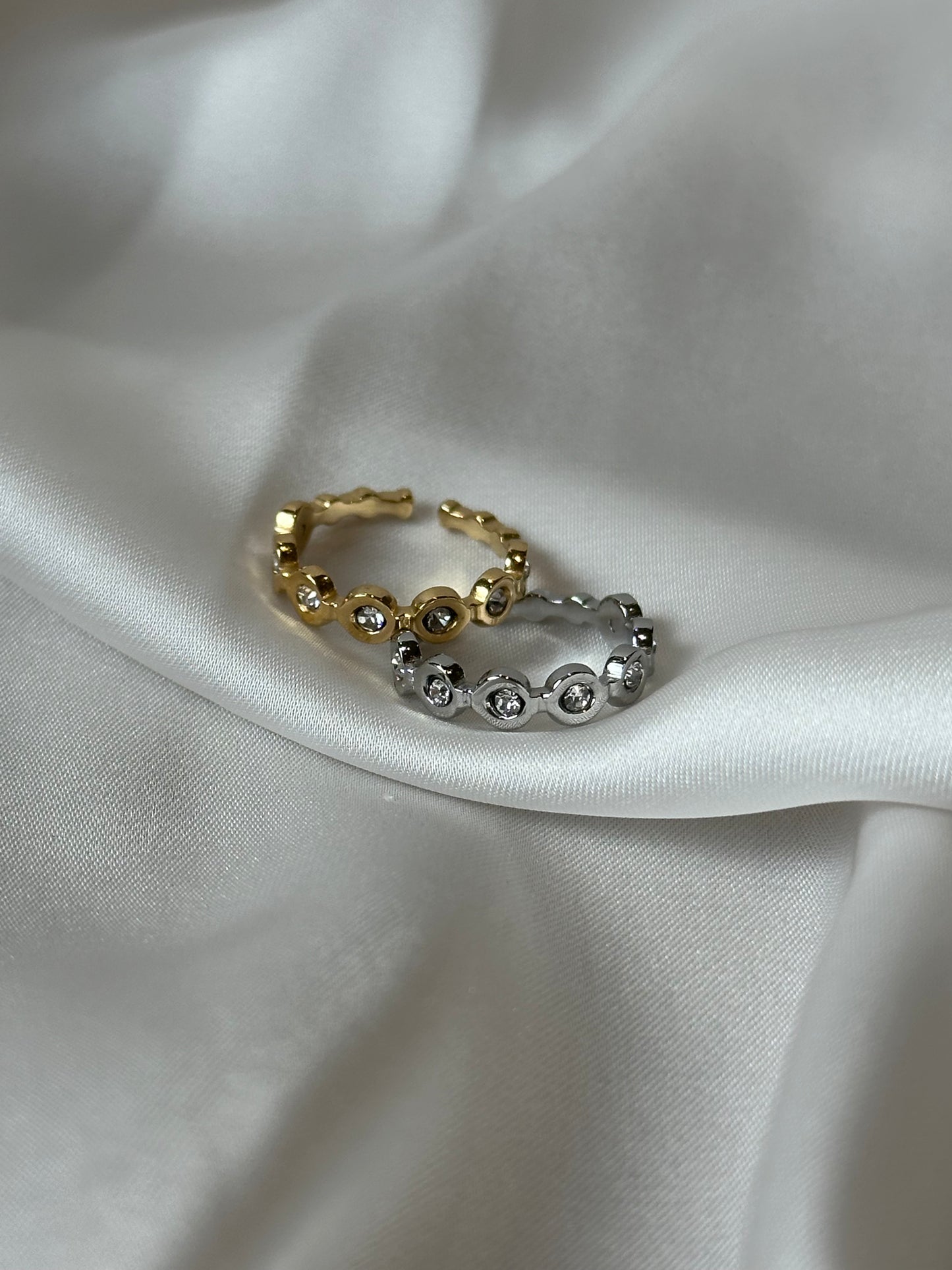 ANILLO PIE