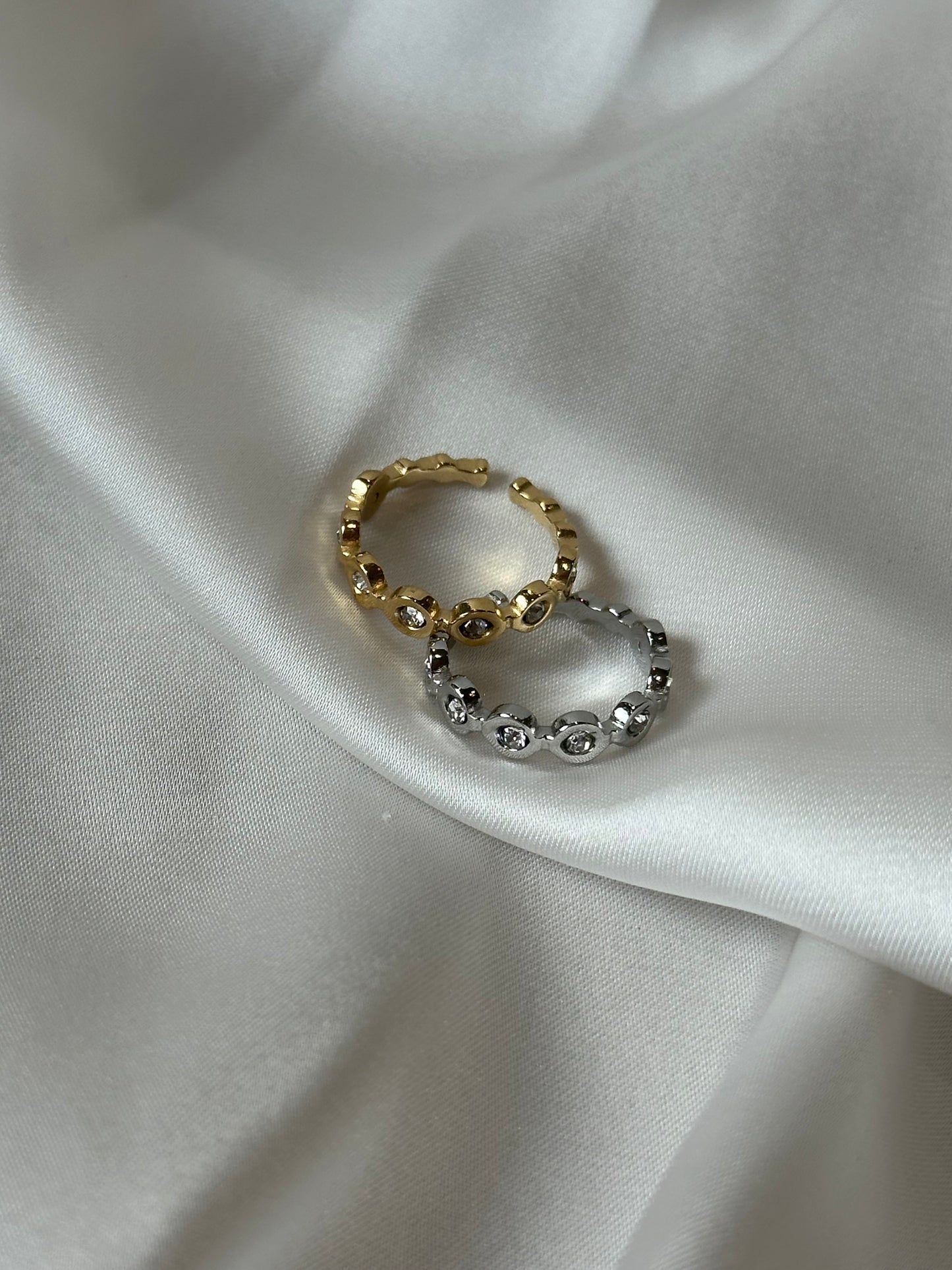 ANILLO PIE
