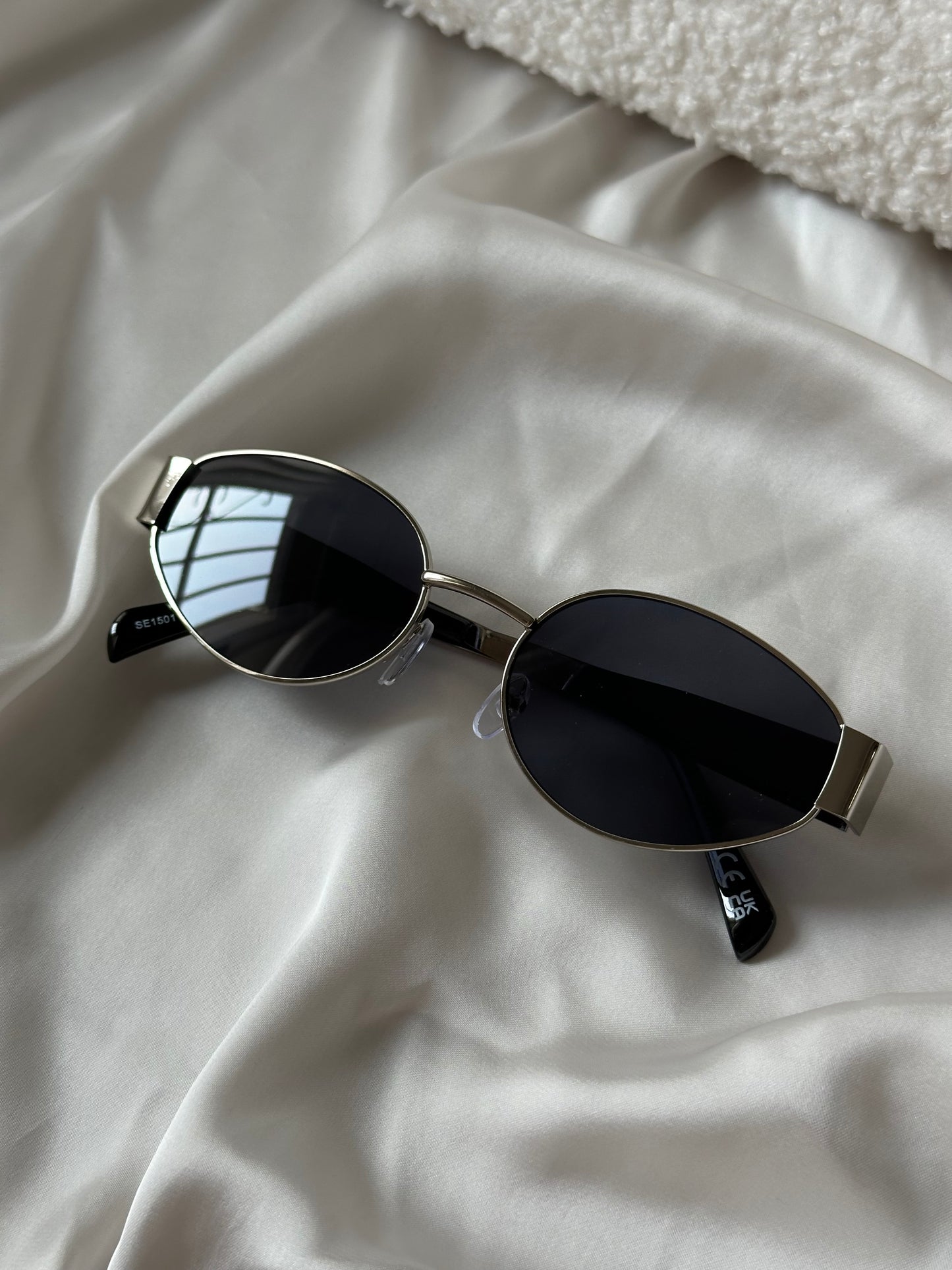 GAFAS SOL OVALADAS