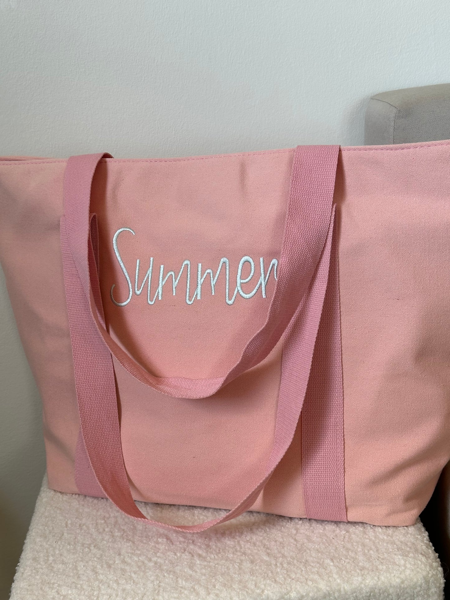 BOLSO PLAYA SUMMER