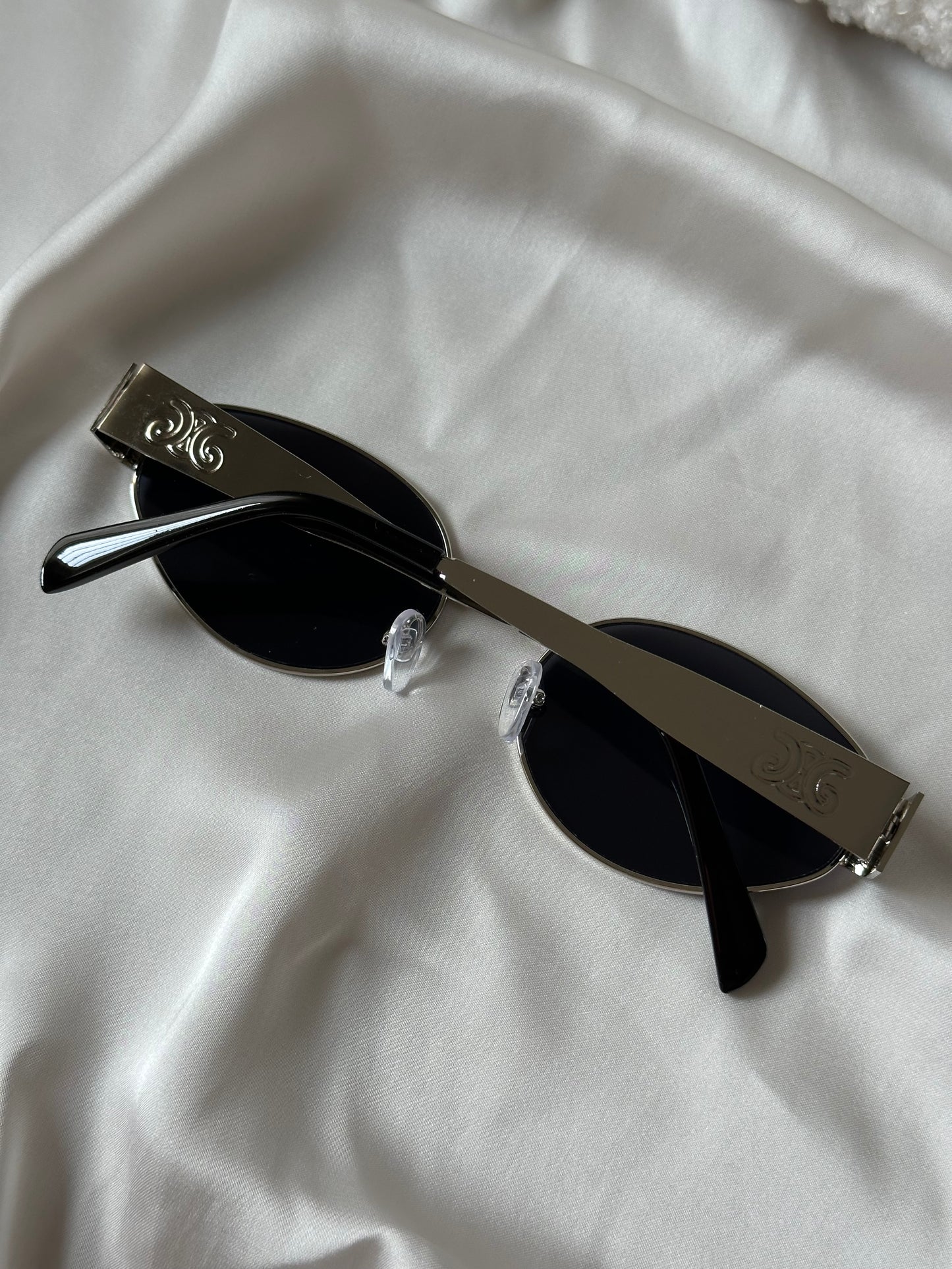 GAFAS SOL OVALADAS