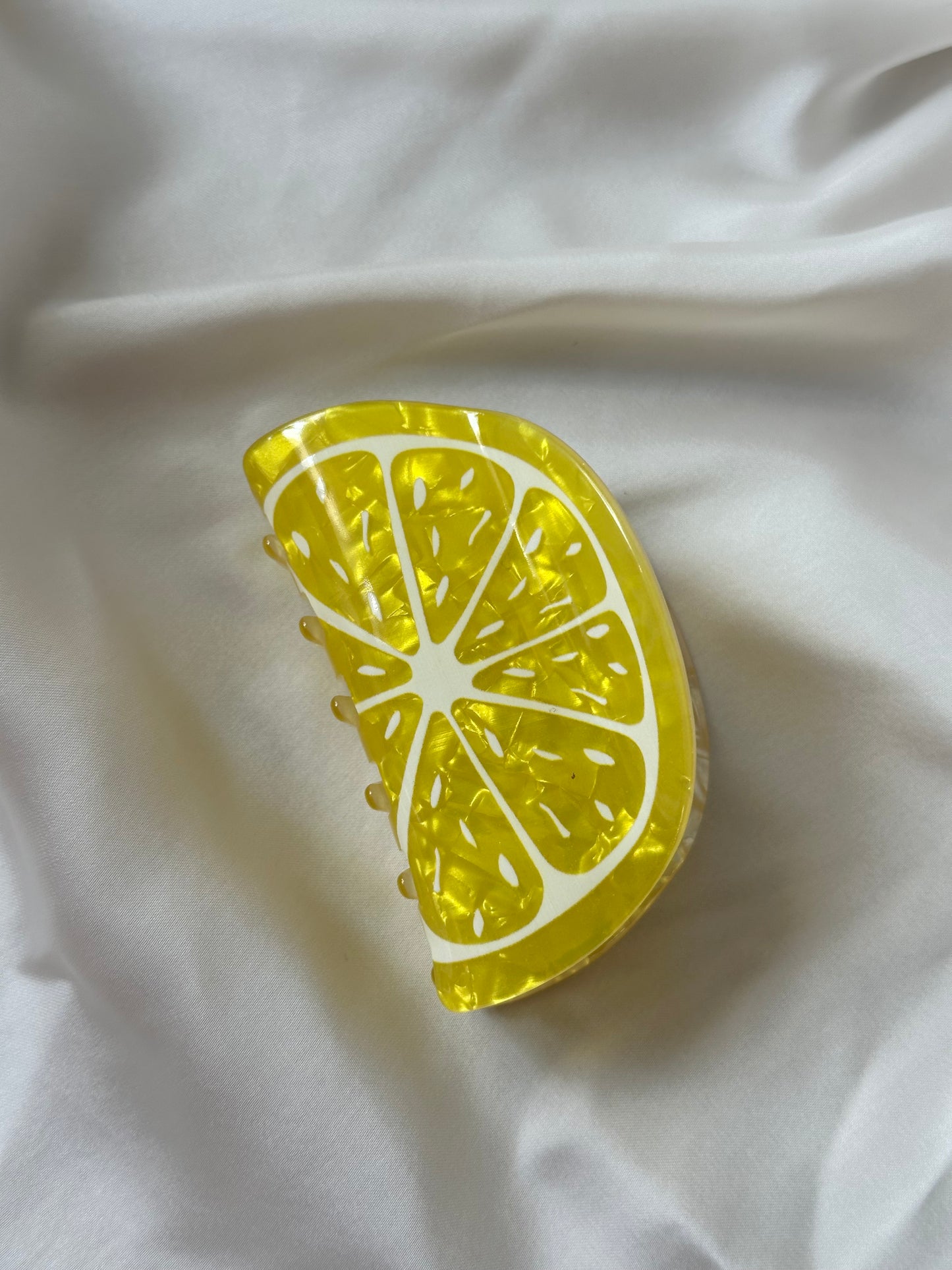 PINZA FRUTA