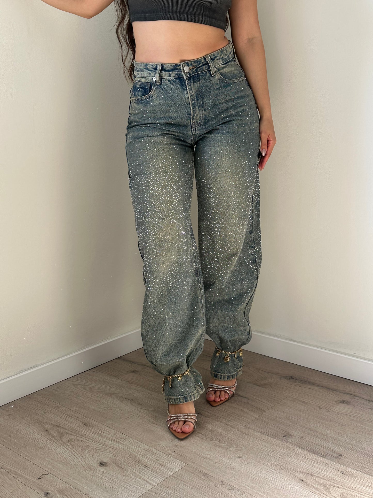 JEANS BAGGY JOYA