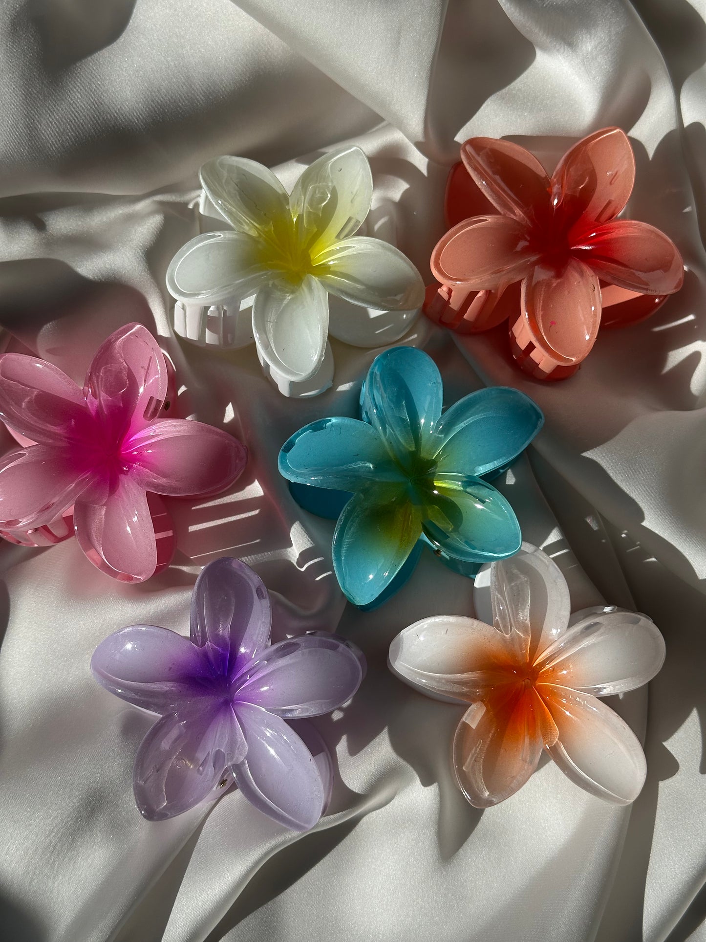 PINZA FLOR