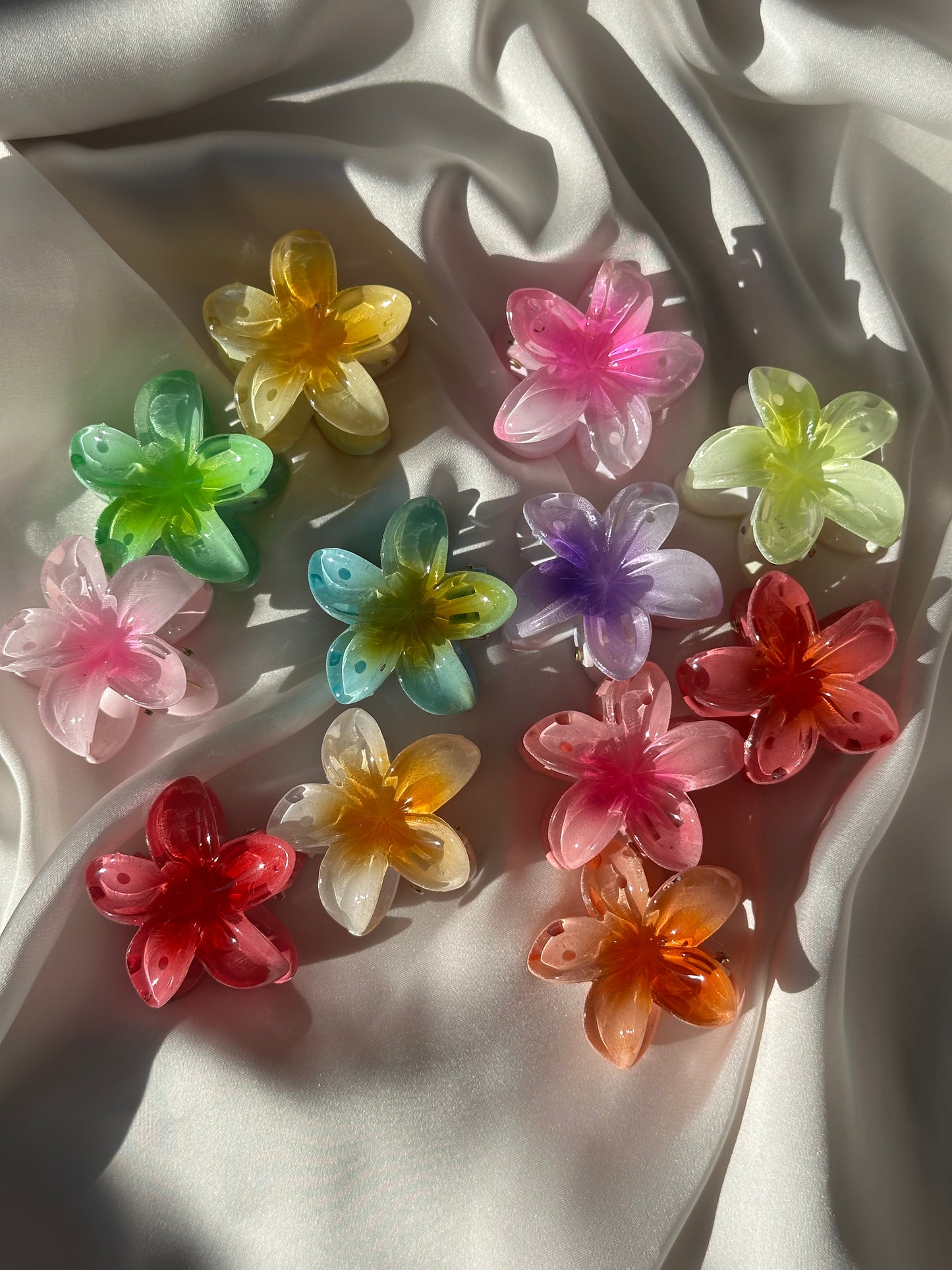 PINZA FLOR MINI