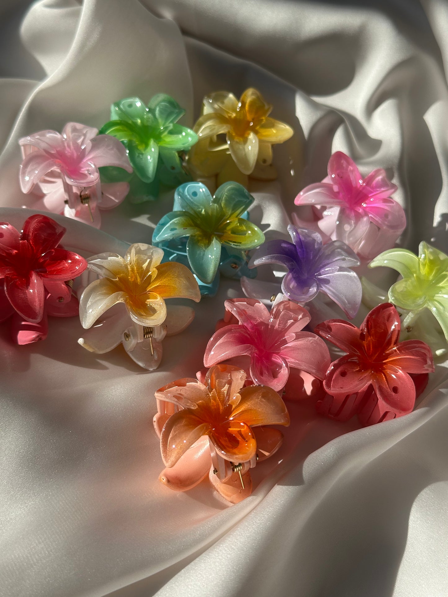 PINZA FLOR MINI