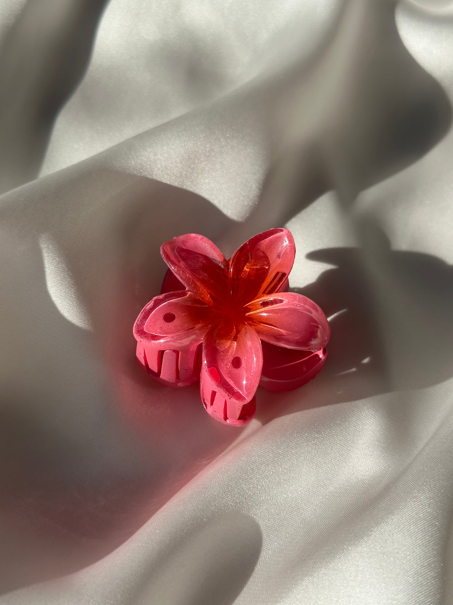 PINZA FLOR MINI