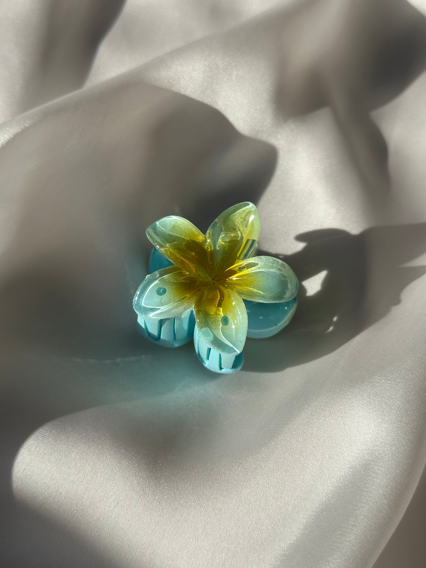 PINZA FLOR MINI