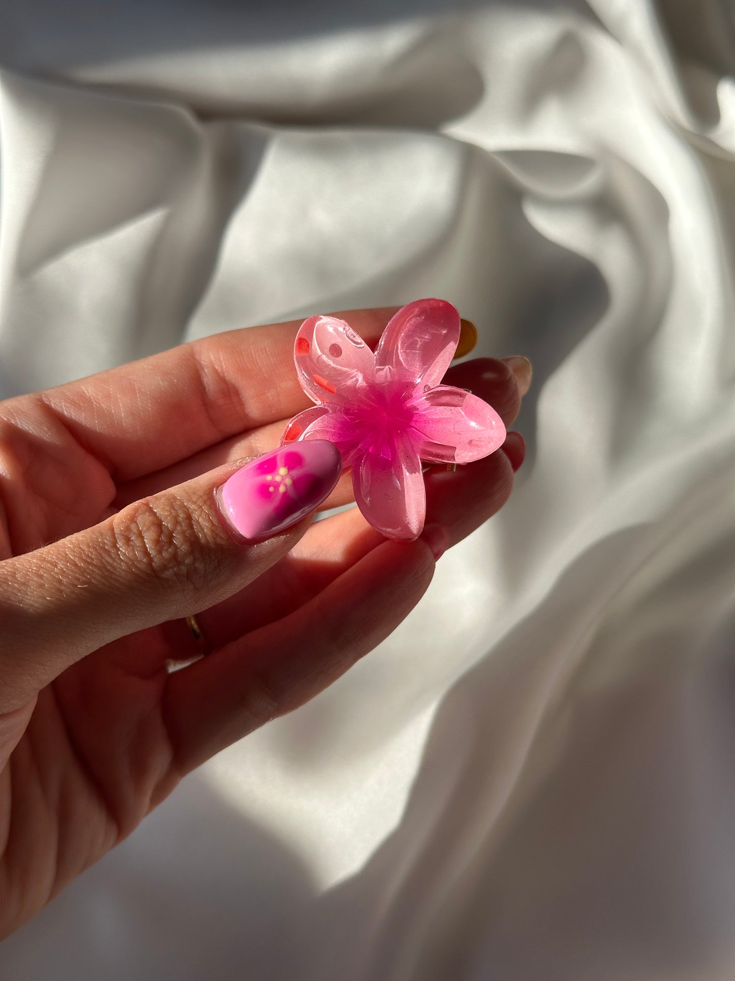 PINZA FLOR MINI