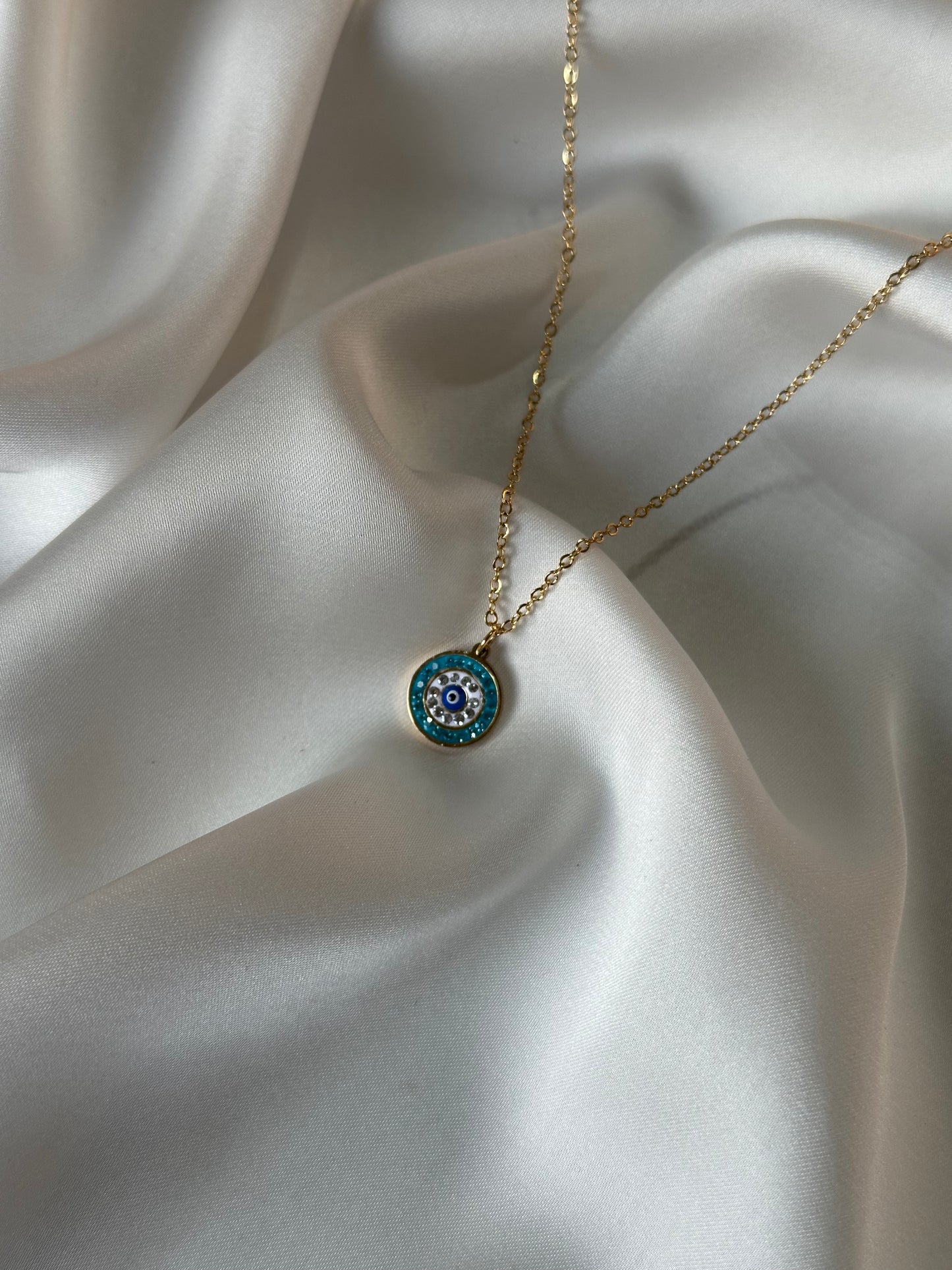 COLGANTE OJO