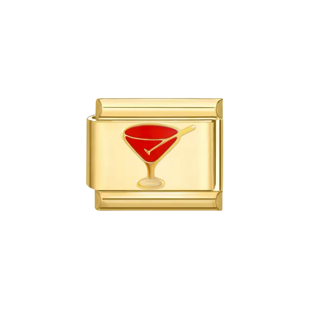 (PREVENTA) CHARM CÓCTEL