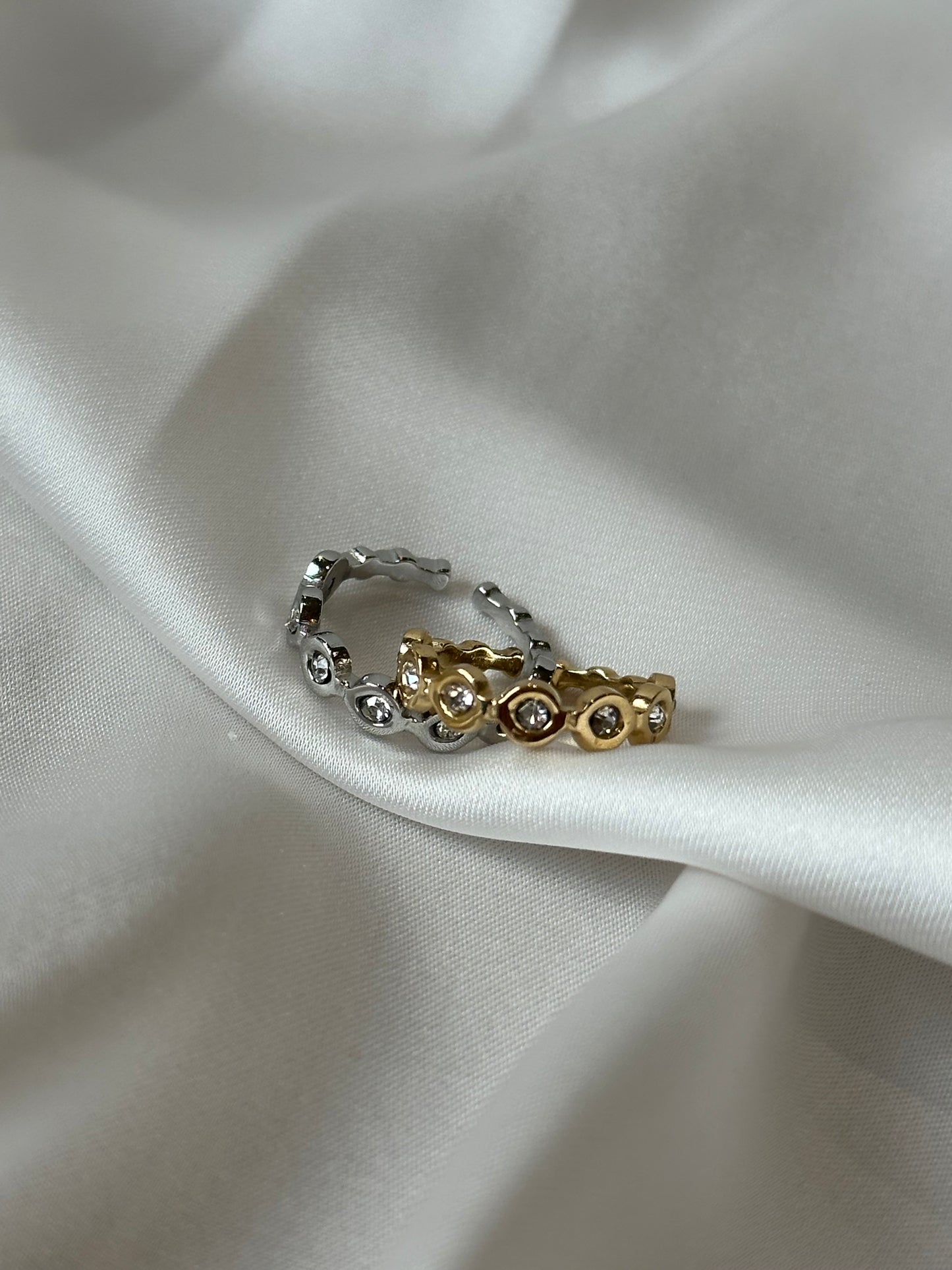 ANILLO PIE